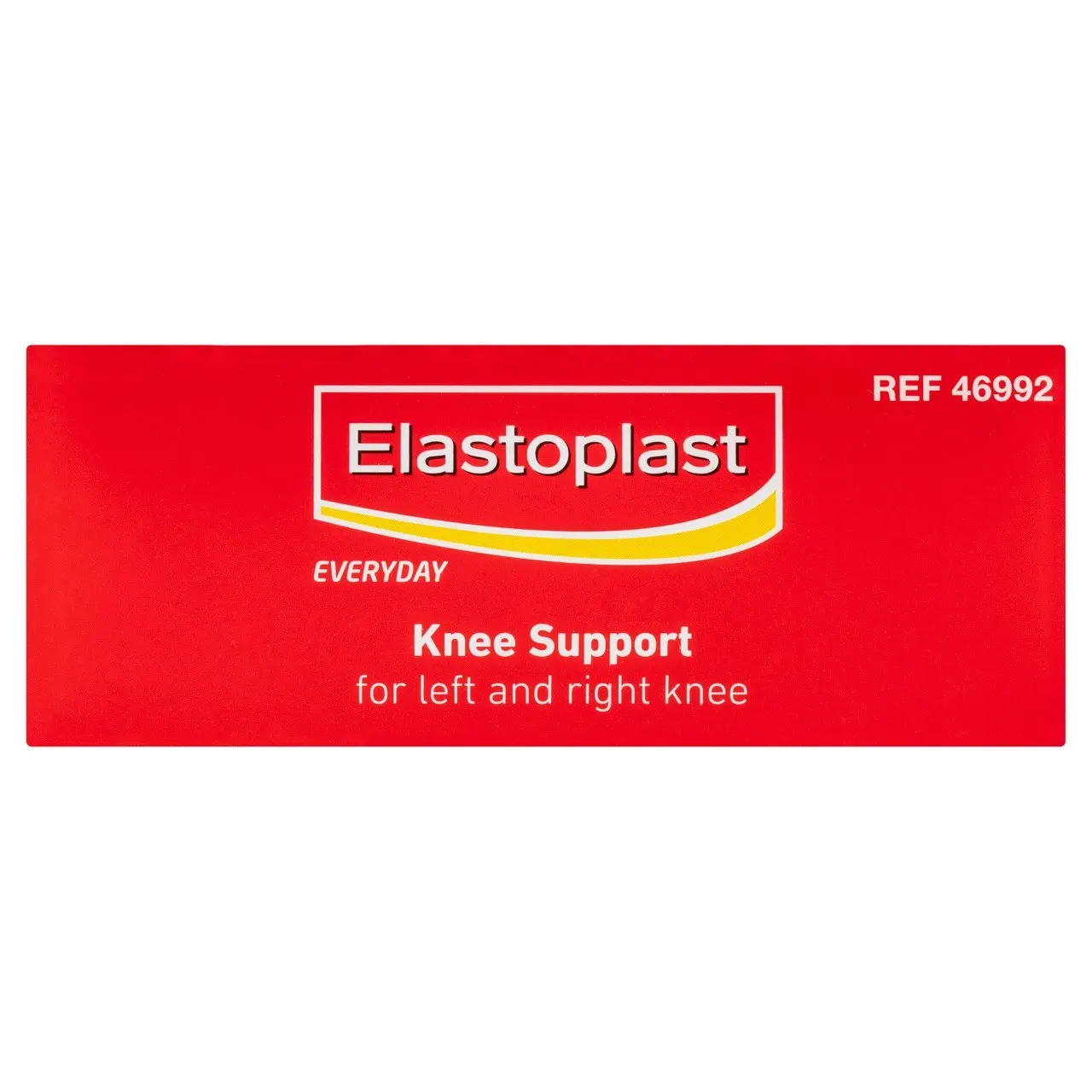 Elastoplast Everyday Knee Support Medium