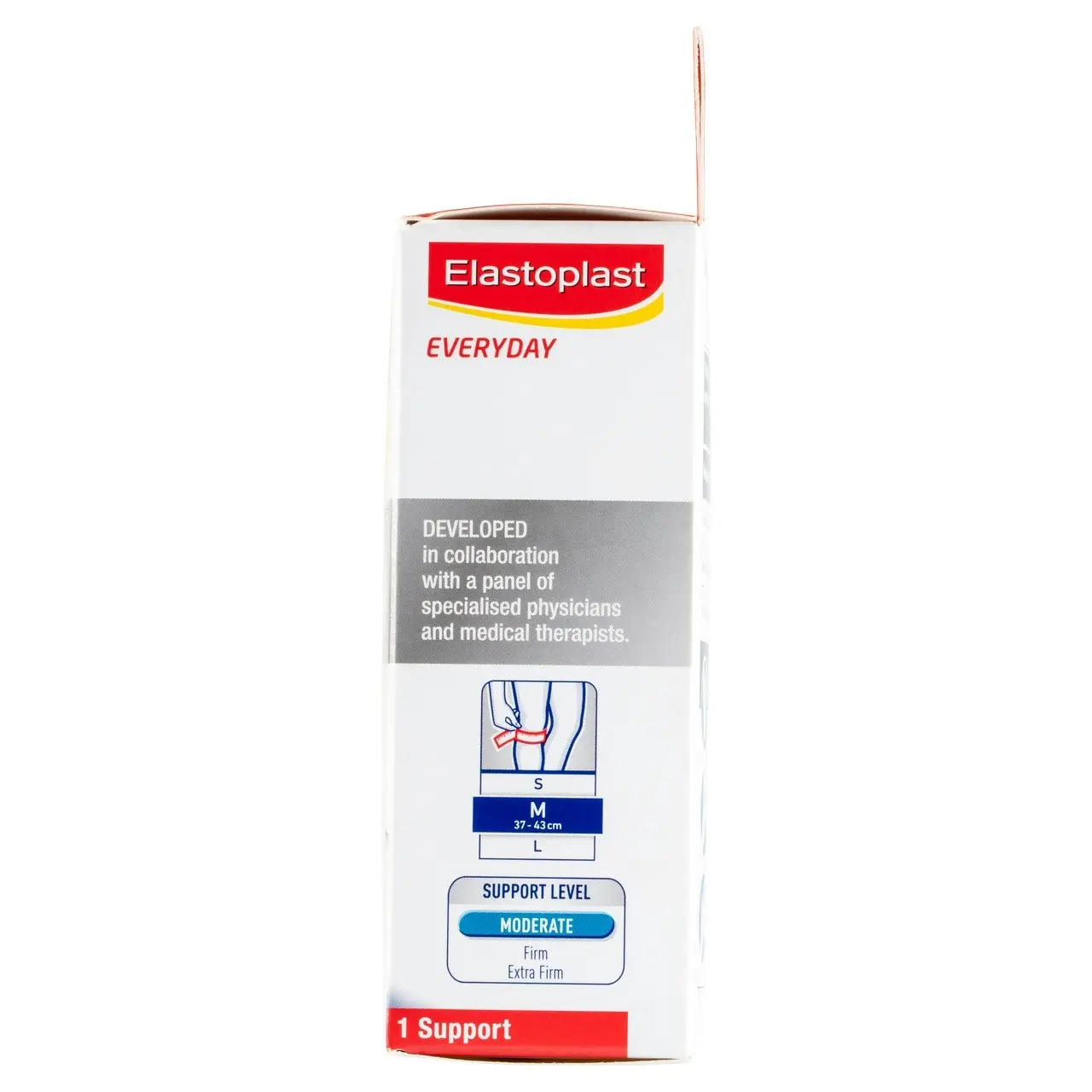 Elastoplast Everyday Knee Support Medium