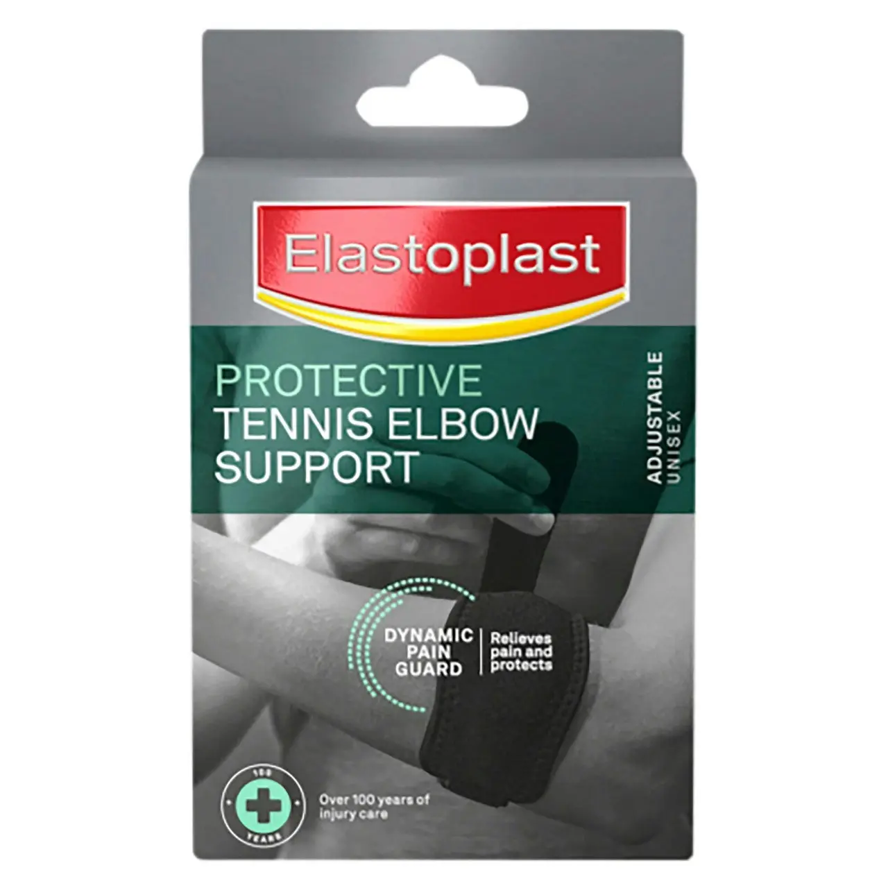 Elastoplast Protective Tennis Elbow Support