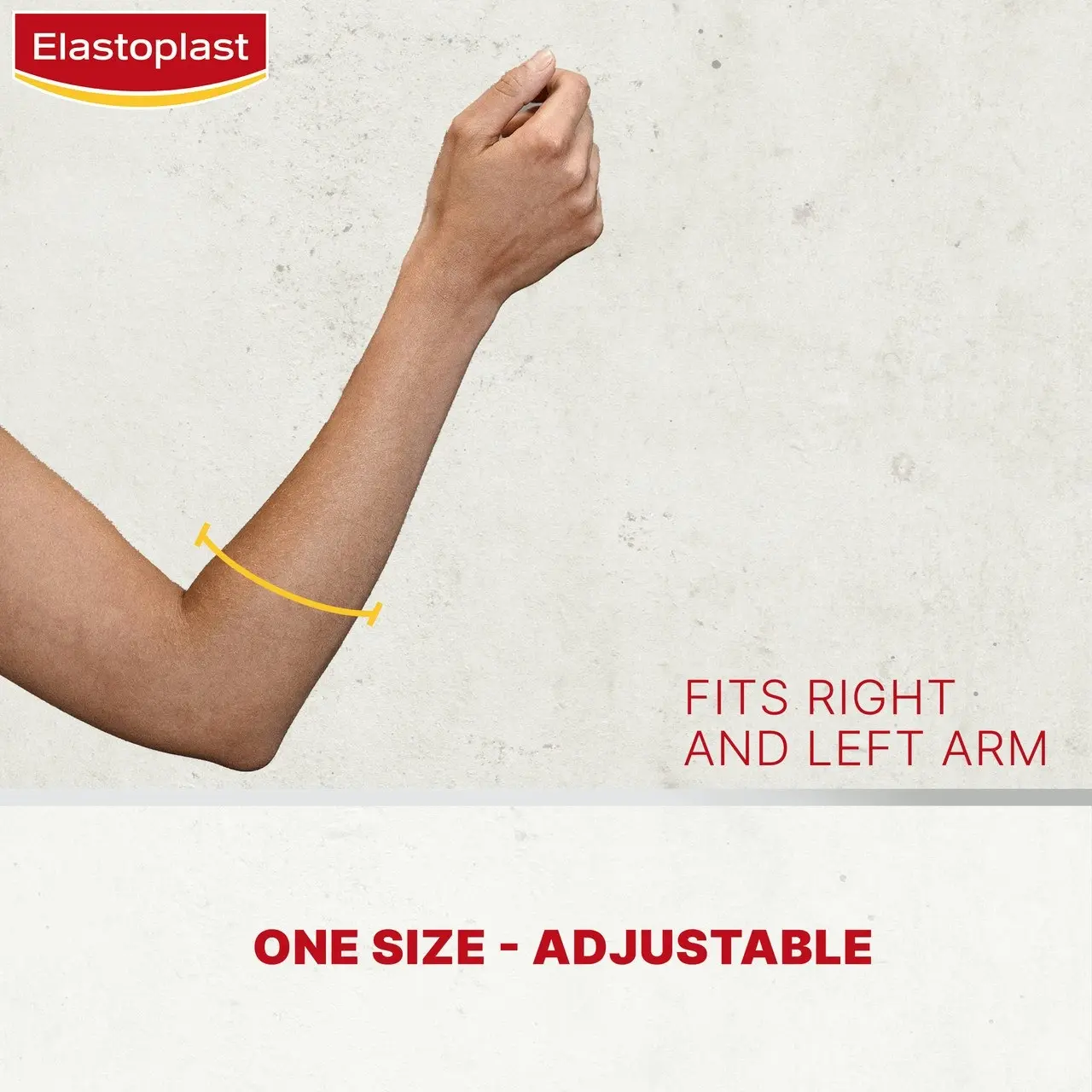 Elastoplast Protective Tennis Elbow Support