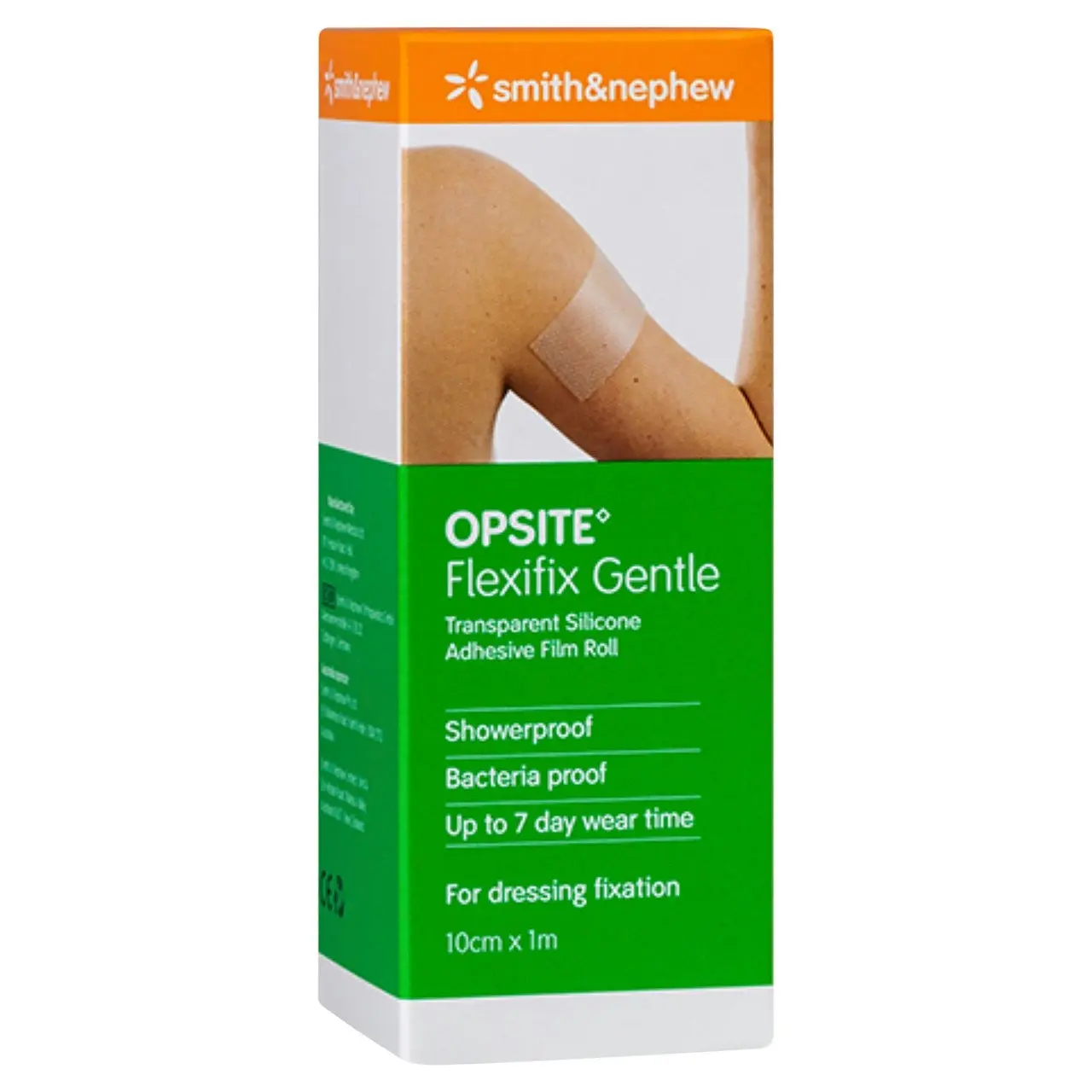 Opsite Flexifix Gentle 10cm X 1m