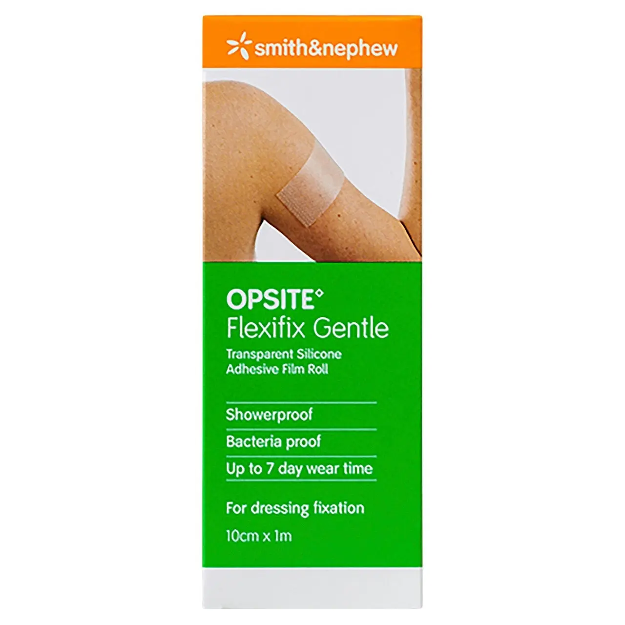 Opsite Flexifix Gentle 10cm X 1m