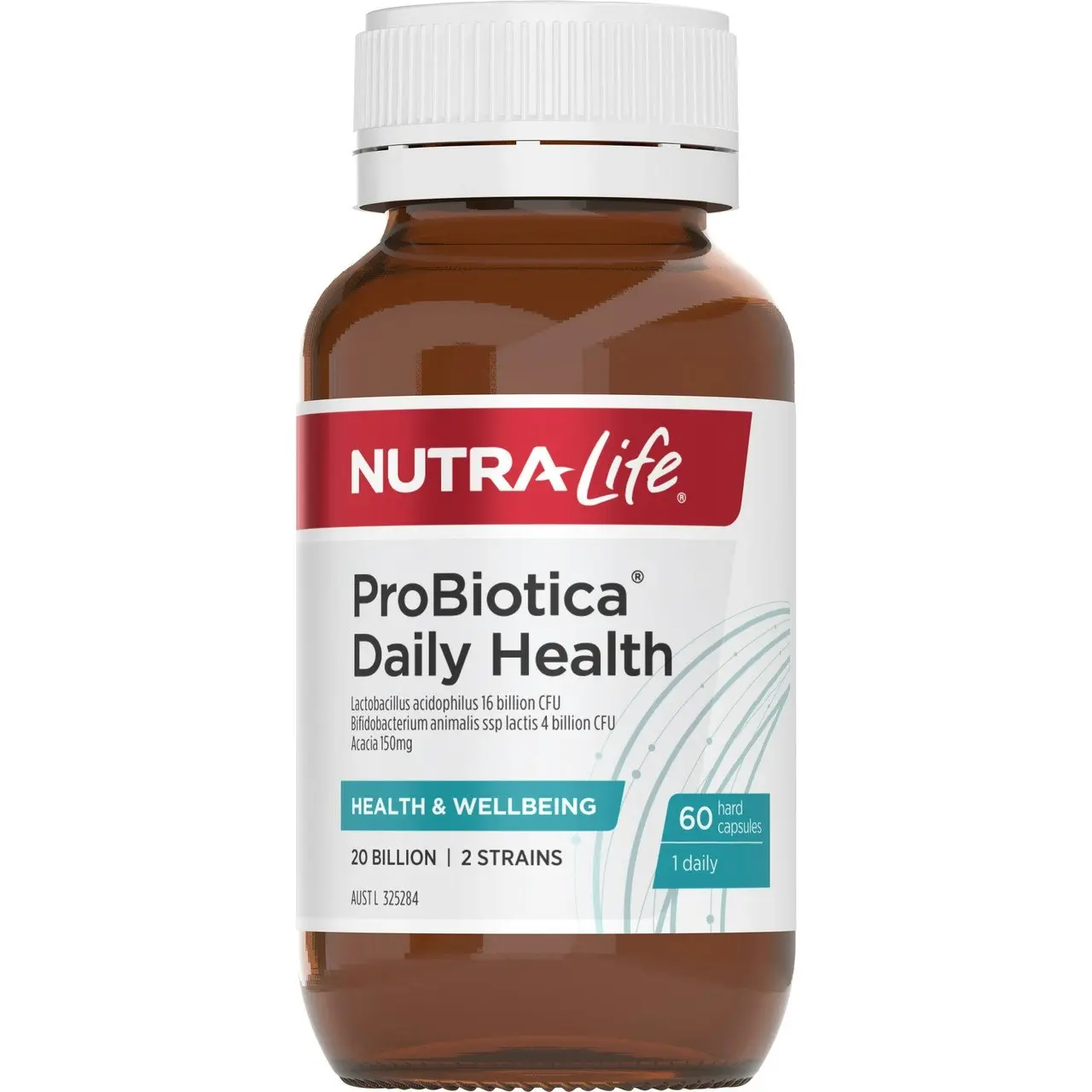 Nutra-Life ProBiotica Daily Health 60c