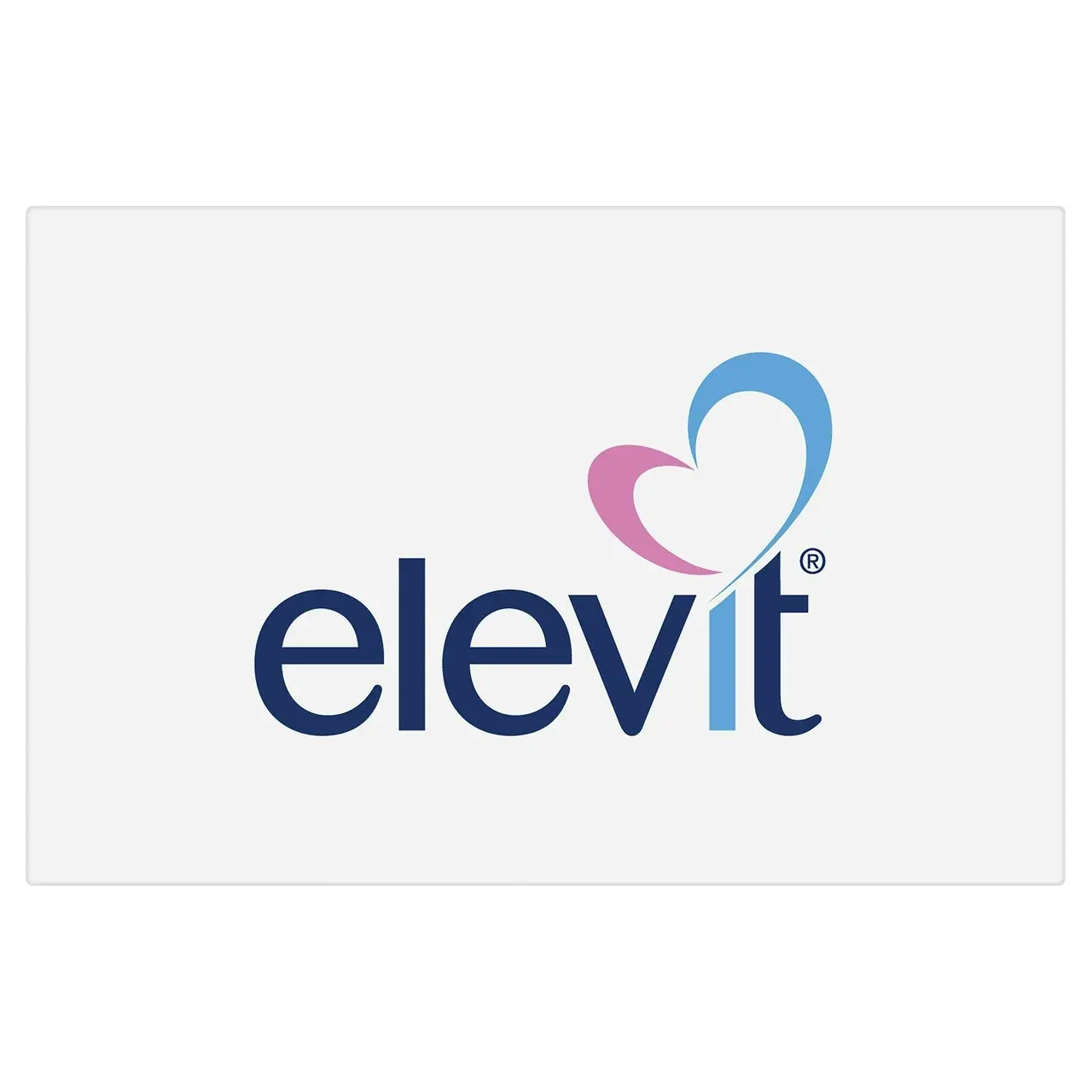 Elevit DHA & Choline Pregnancy capsules 60 pack (60 days)