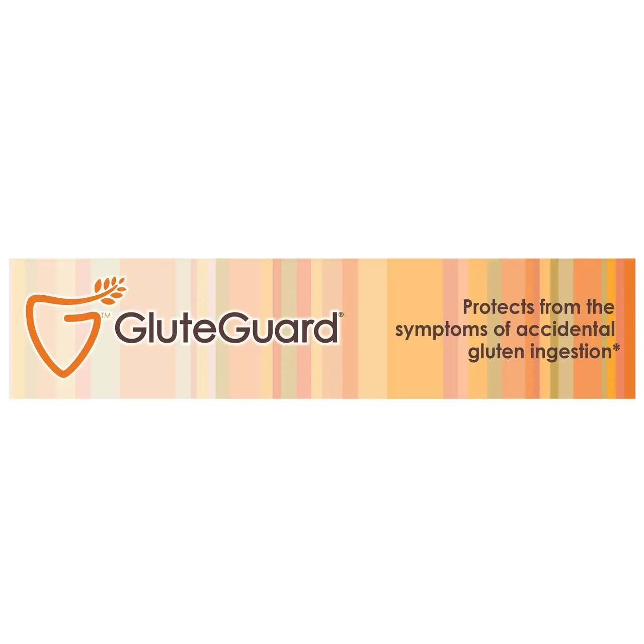 GluteGuard 30 Tablet Blister Pack