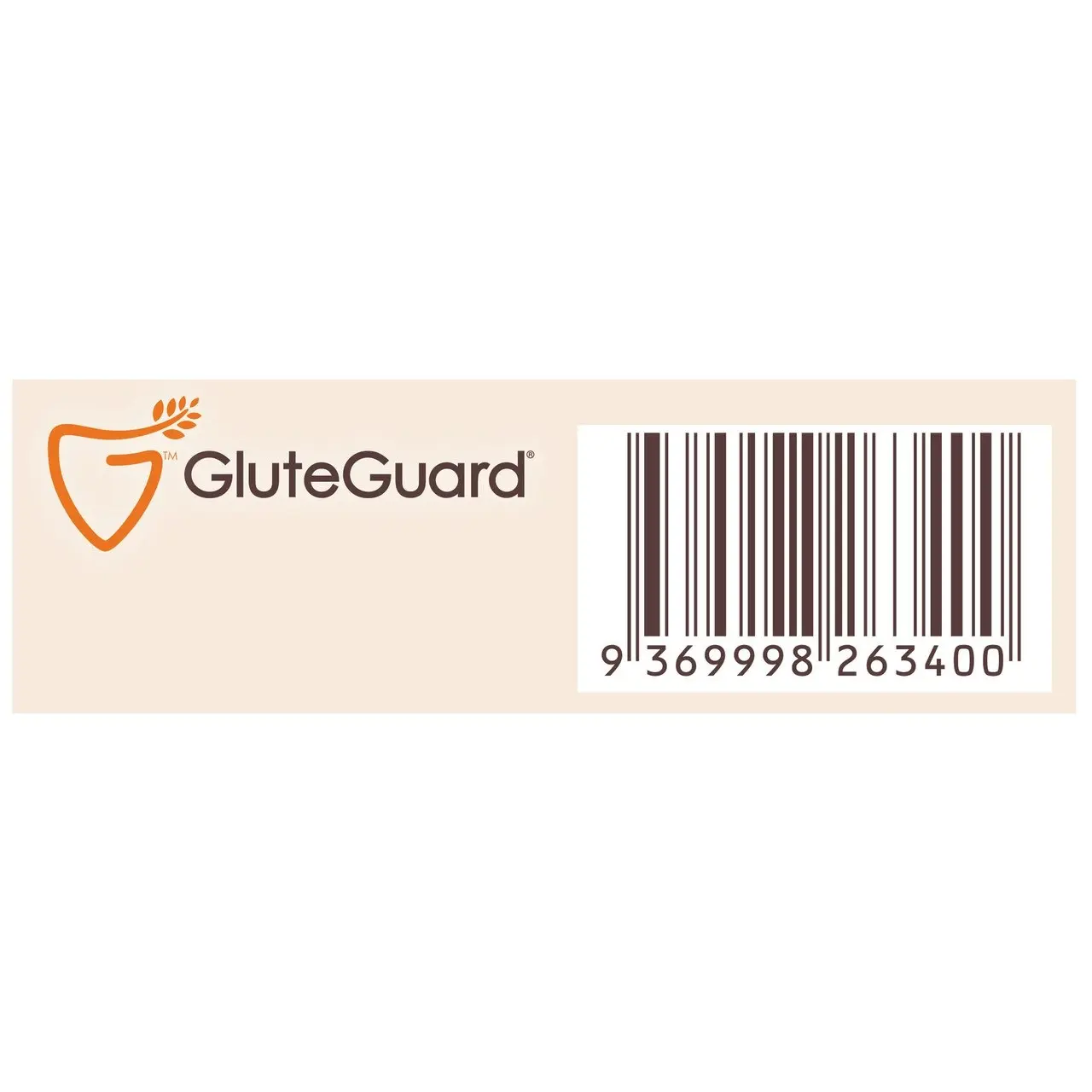 GluteGuard 30 Tablet Blister Pack