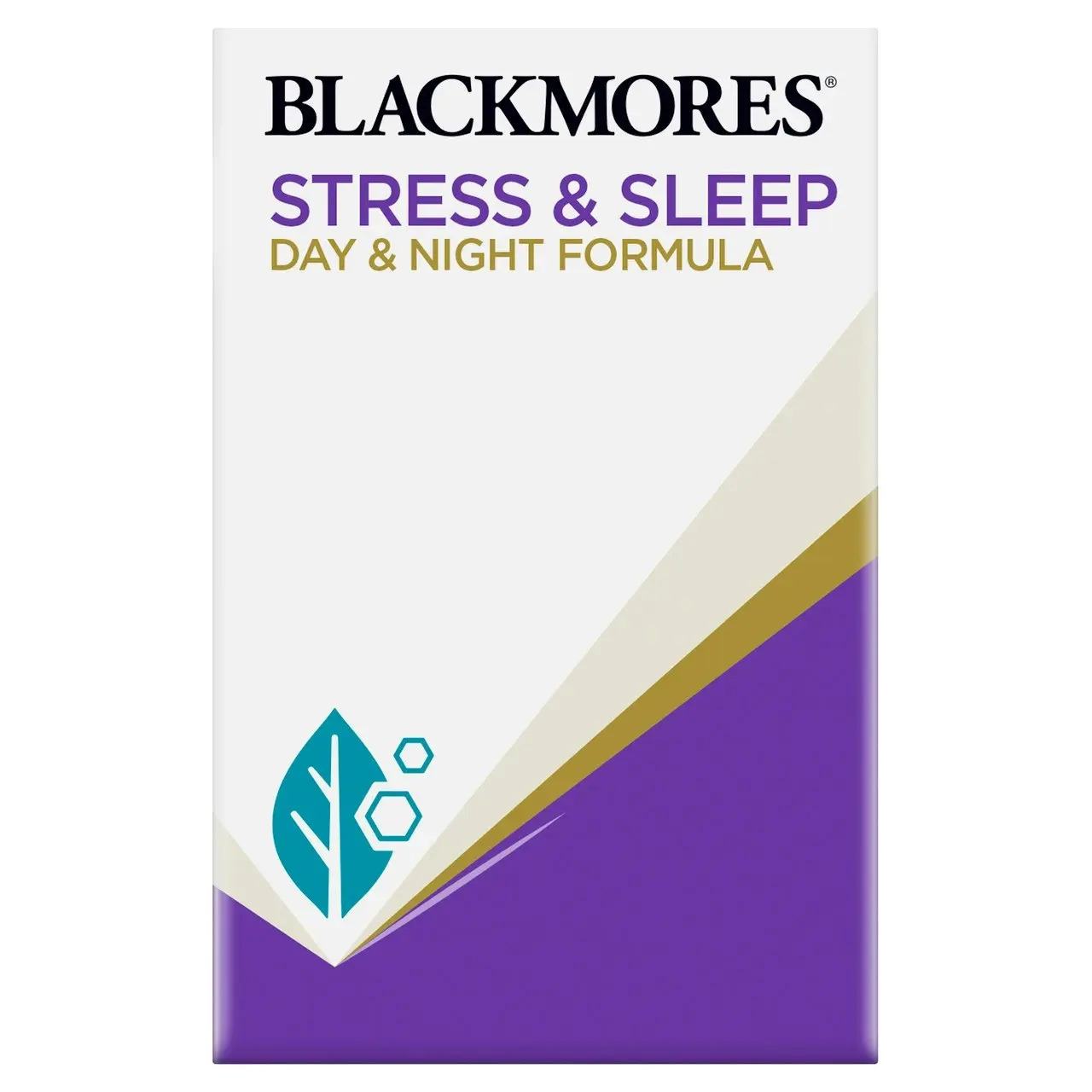 Blackmores Stress + Sleep 20 Tablets