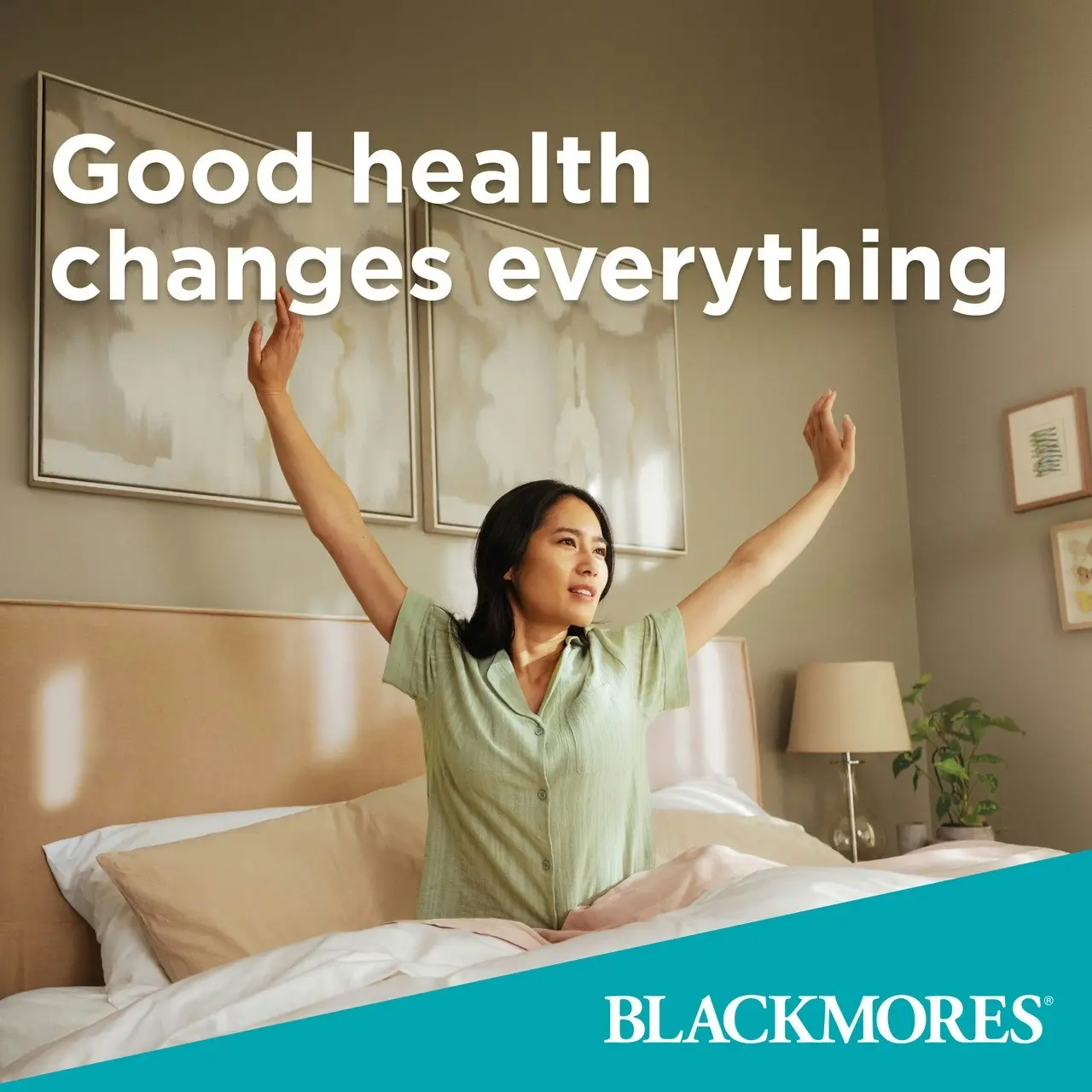 Blackmores Stress + Sleep 20 Tablets