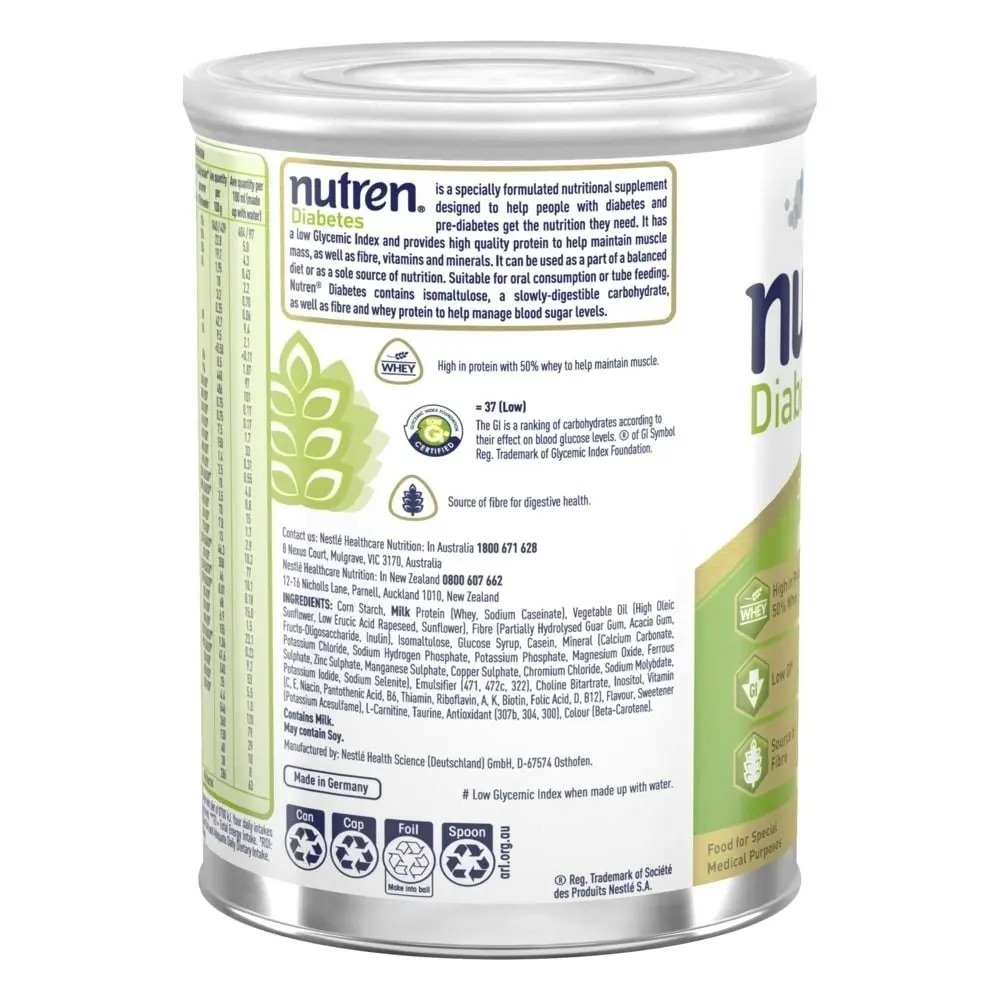 NUTREN DIABETES Powder 440g