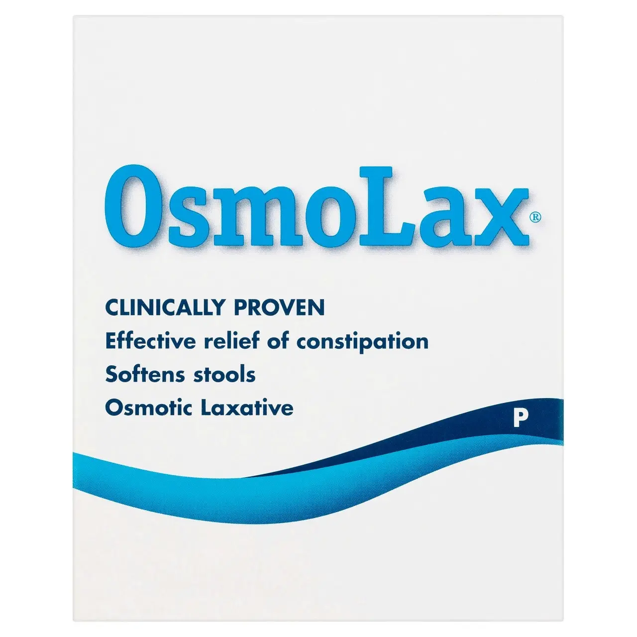 OsmoLax(R) 510g