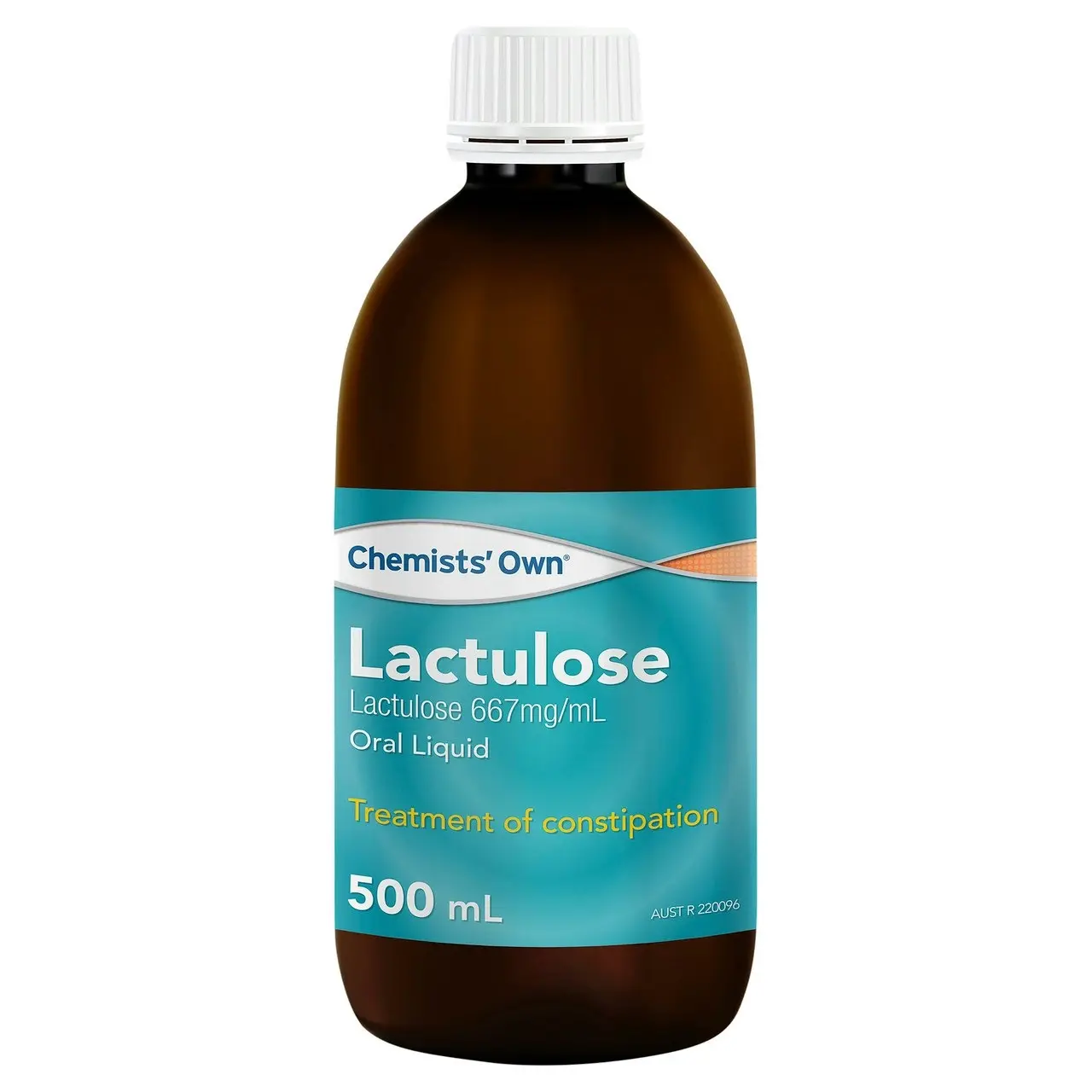 Chemists' Own Lactulose 500mL