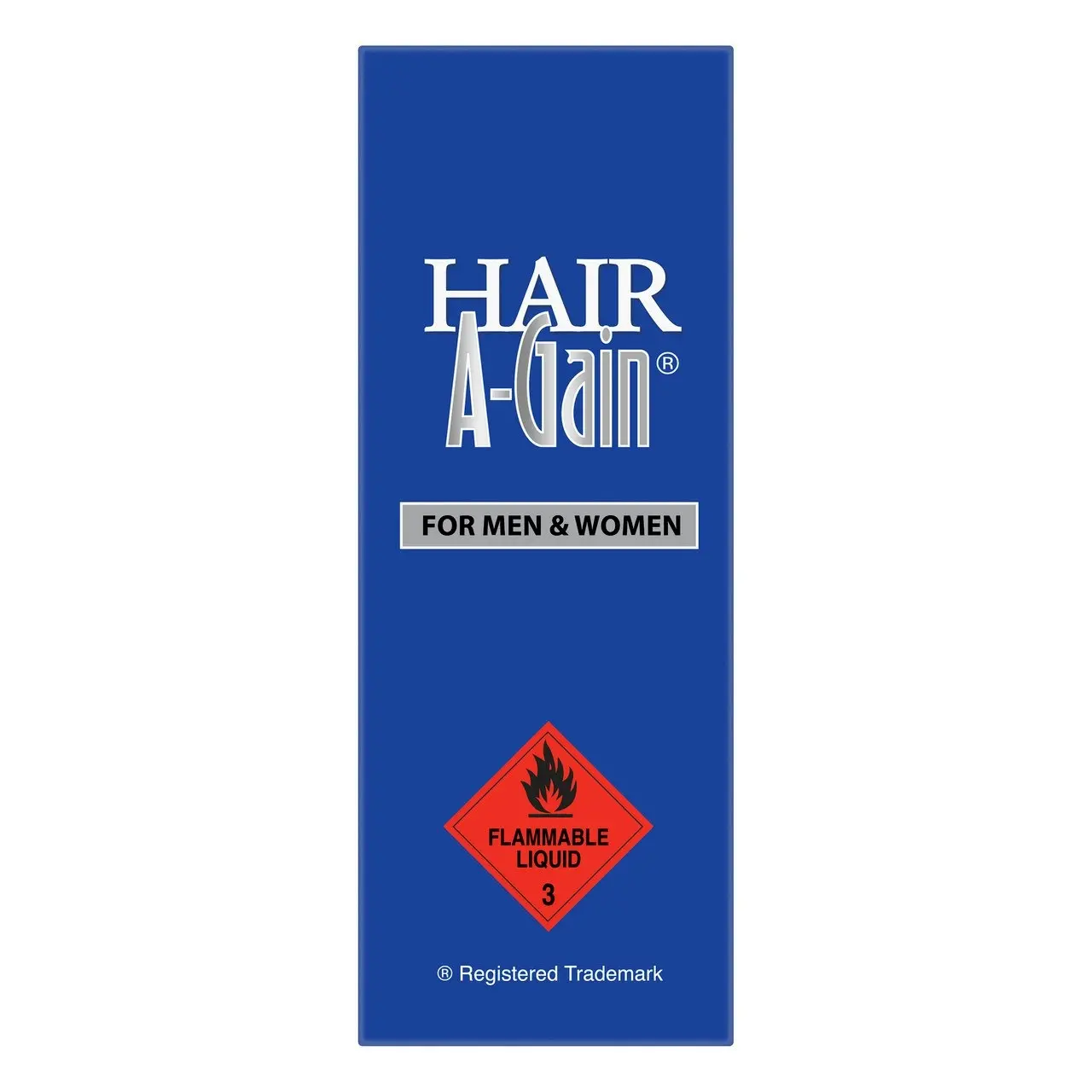 Hair A-Gain 2 Pack 2 x 60mL