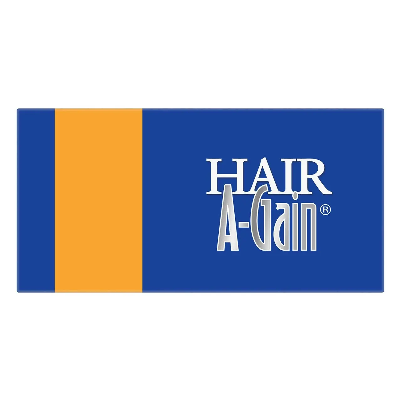 Hair A-Gain 2 Pack 2 x 60mL