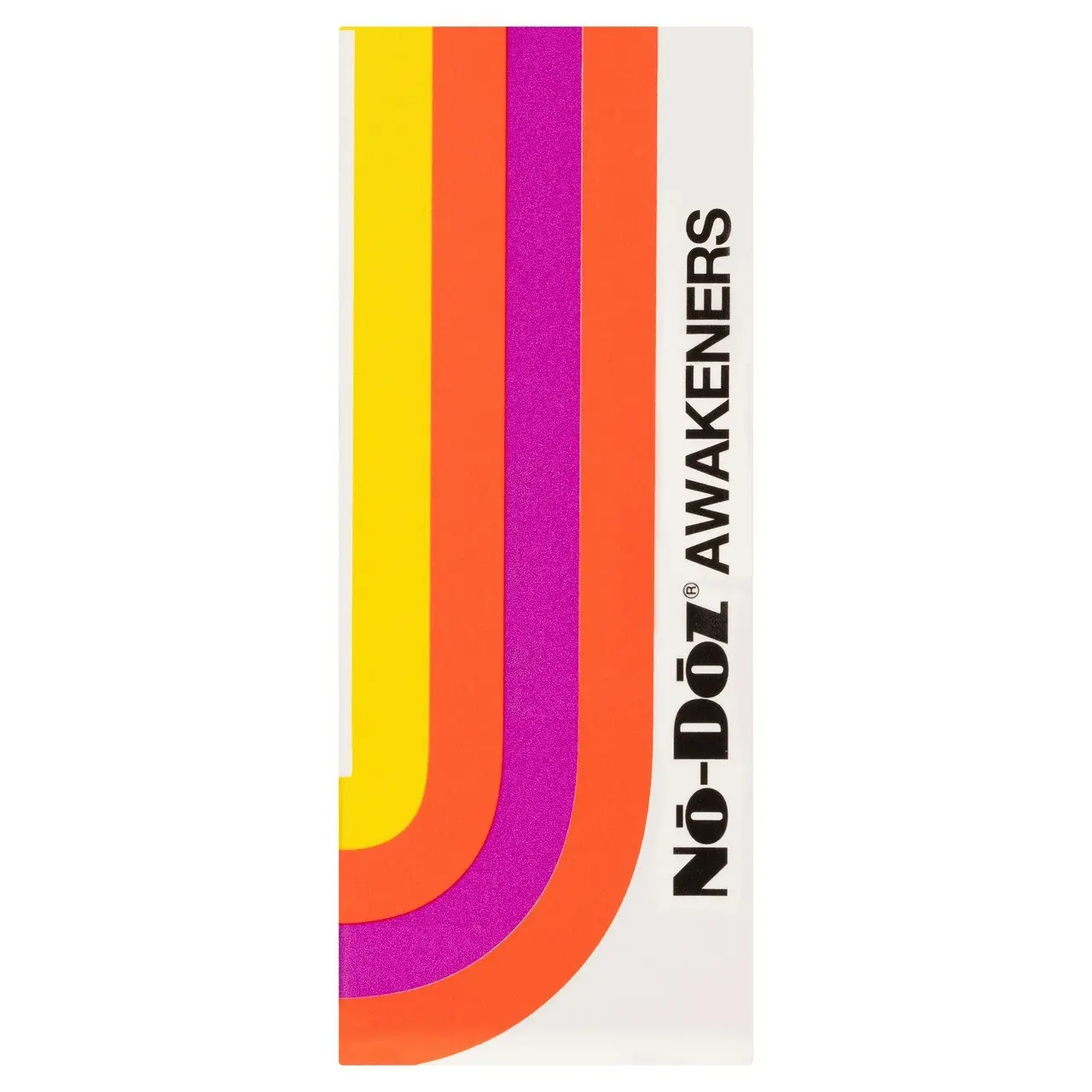 No-Doz Awakeners 24 Tablets