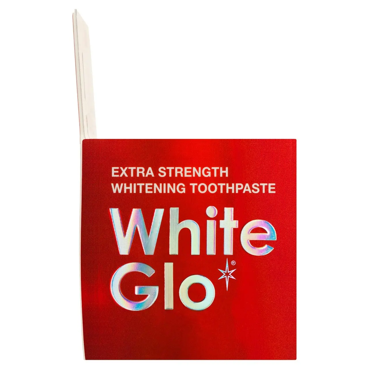 White Glo Toothpaste Professional 150g