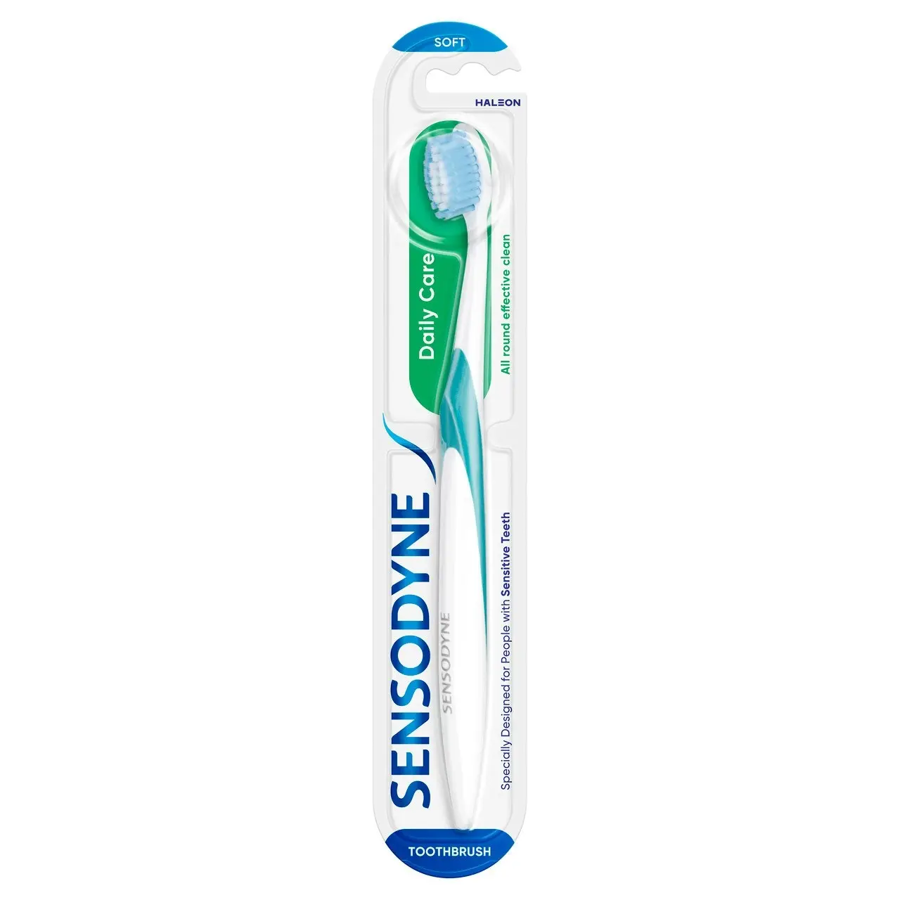 Sensodyne Daily Care Toothbrush