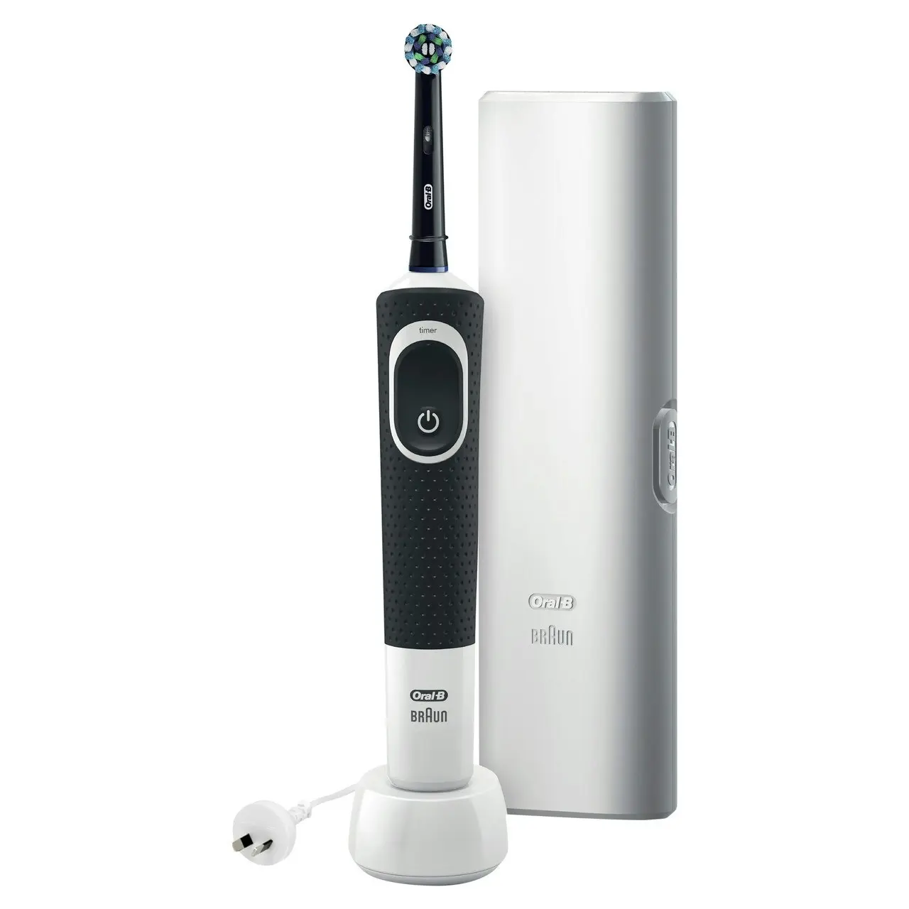 Oral-B Pro 100 Cross Action Clean Electric Toothbrush