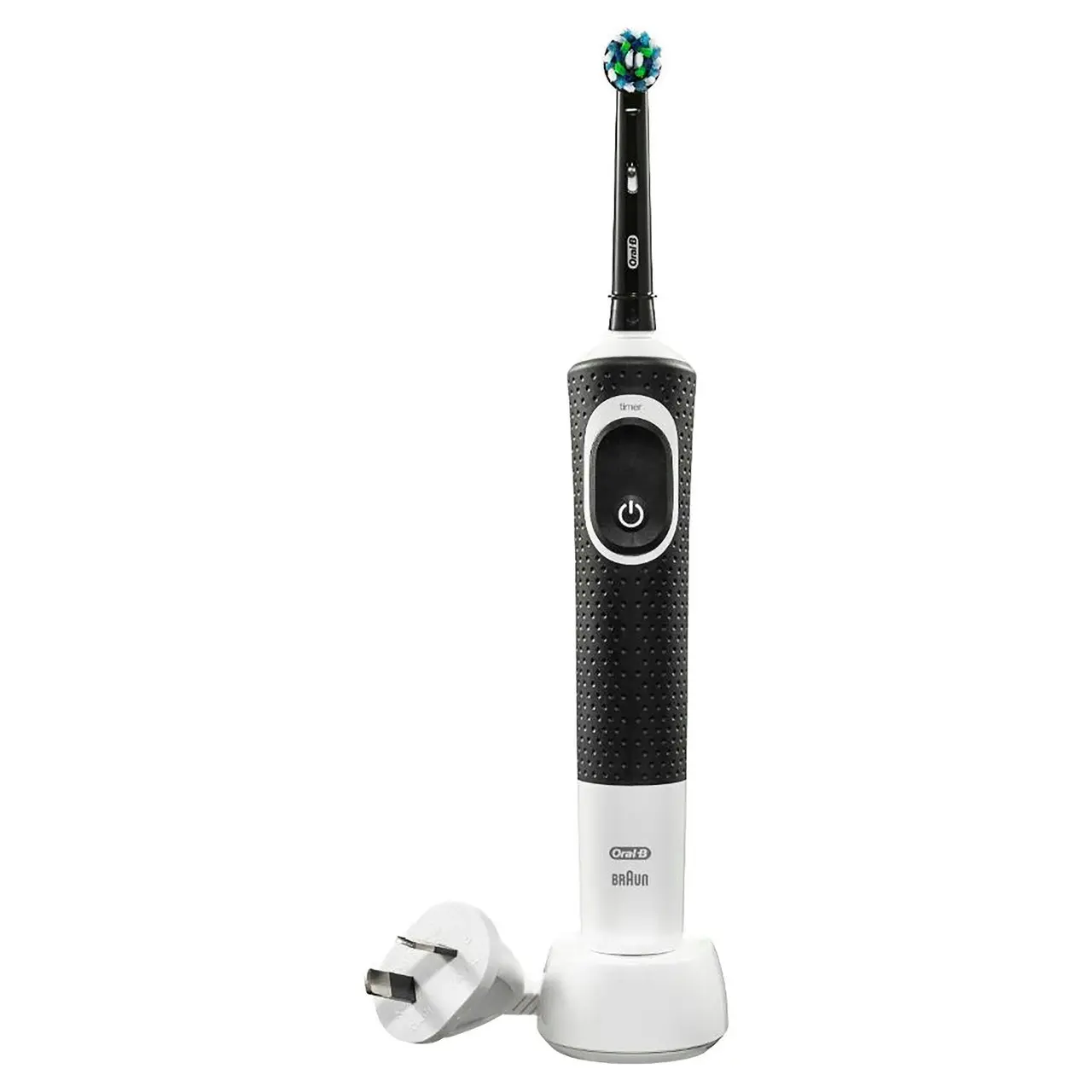 Oral-B Pro 100 Cross Action Clean Electric Toothbrush