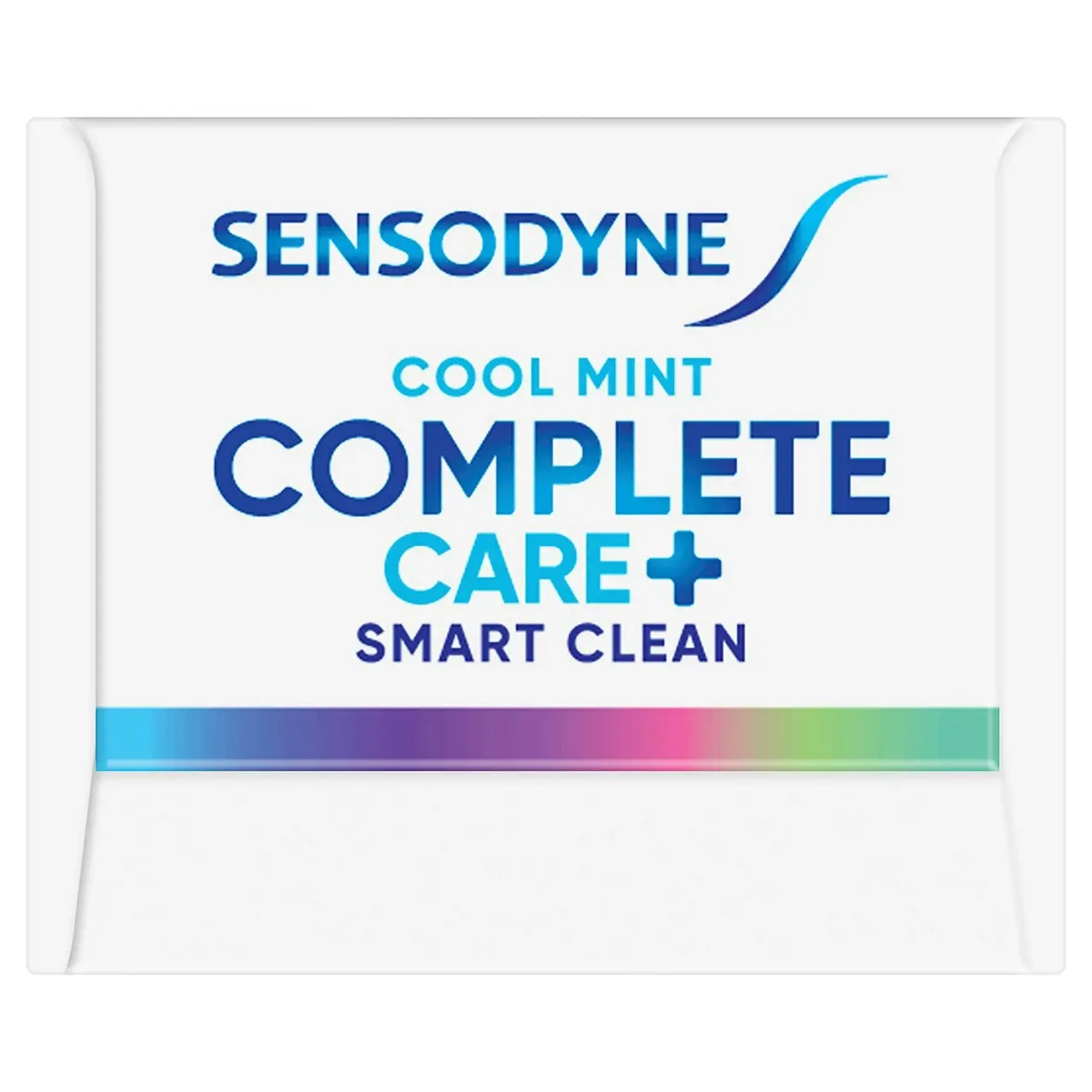 Sensodyne Cool Mint Complete Care+ Smart Clean 100g