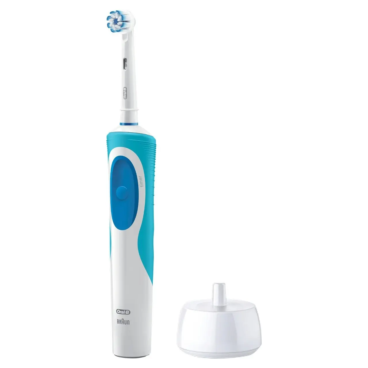 Oral-B Vitality Plus Extra Sensitive Clean Electric Toothbrush