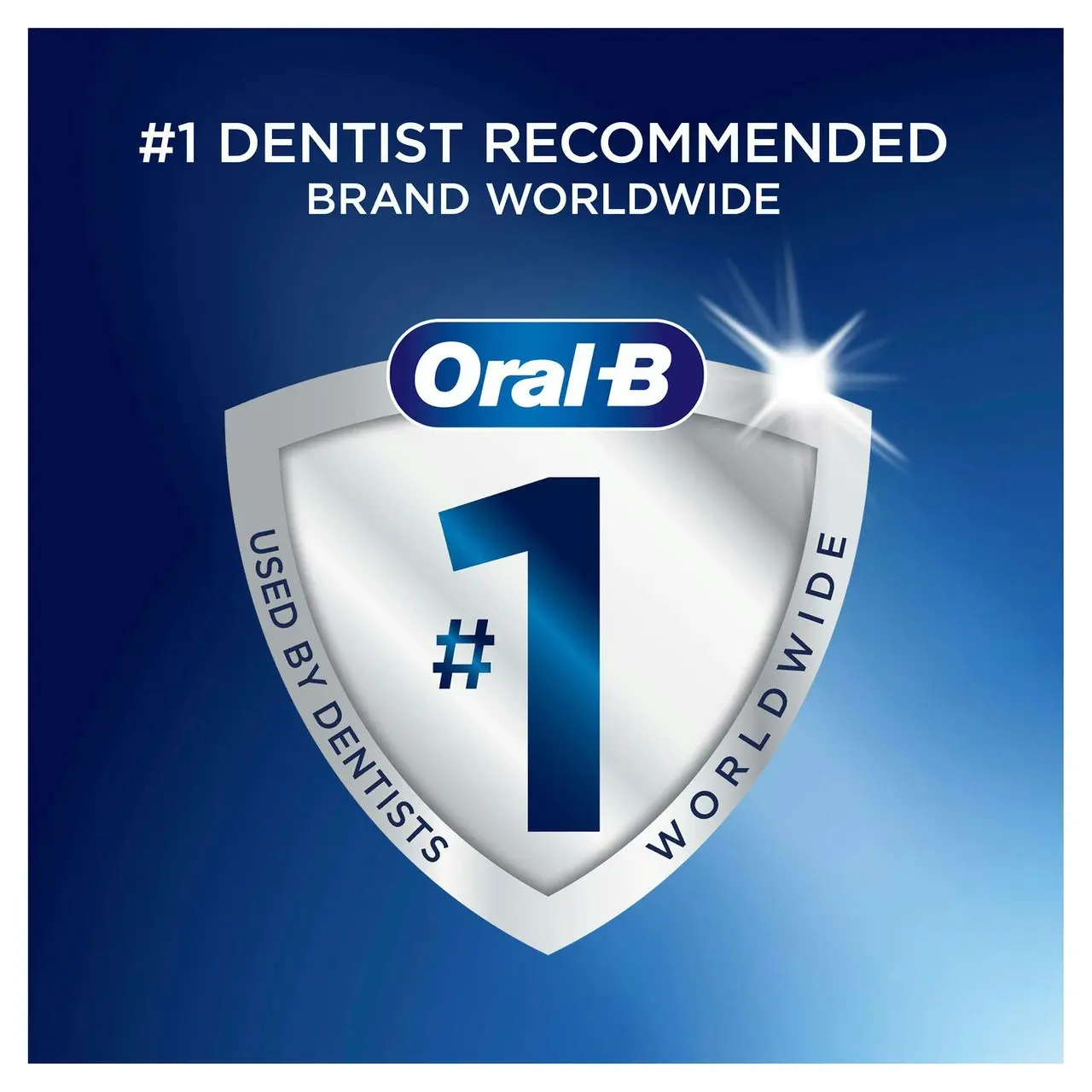 Oral-B Vitality Plus Extra Sensitive Clean Electric Toothbrush