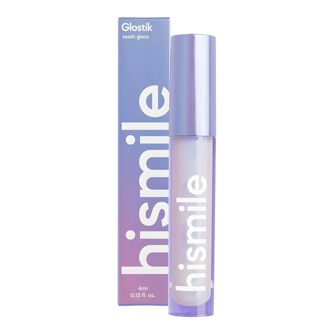 Hismile Glostik Tooth Gloss 4ml