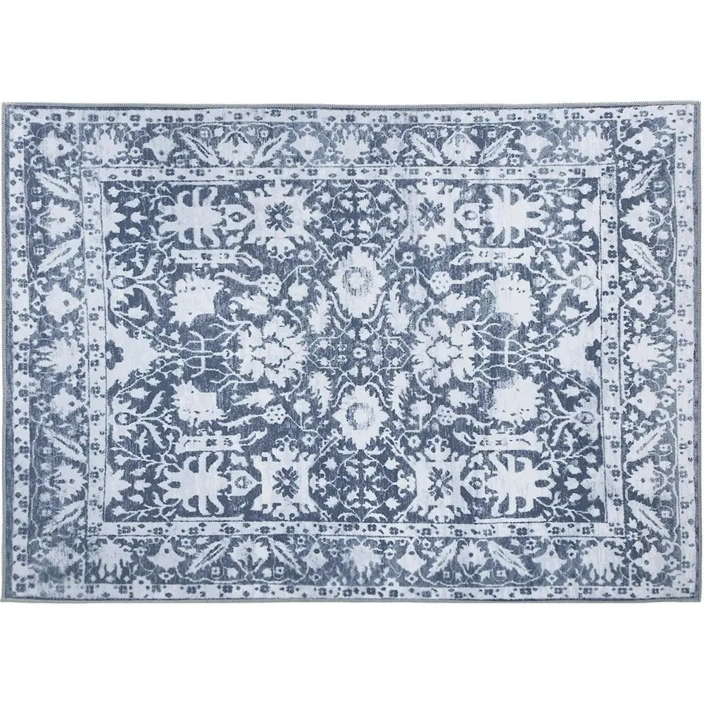 Artiss Floor Rug 160x230 Mat Carpet Short Pile Fafi