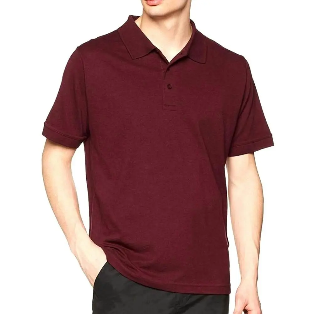 Regatta Professional Mens Classic 65/35 Short Sleeve Polo Shirt