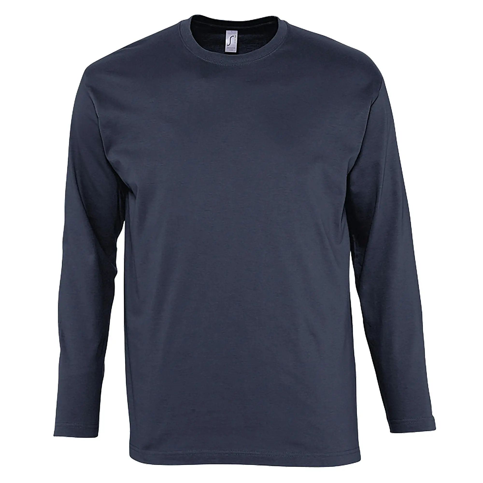 SOLS Mens Monarch Long Sleeve T-Shirt