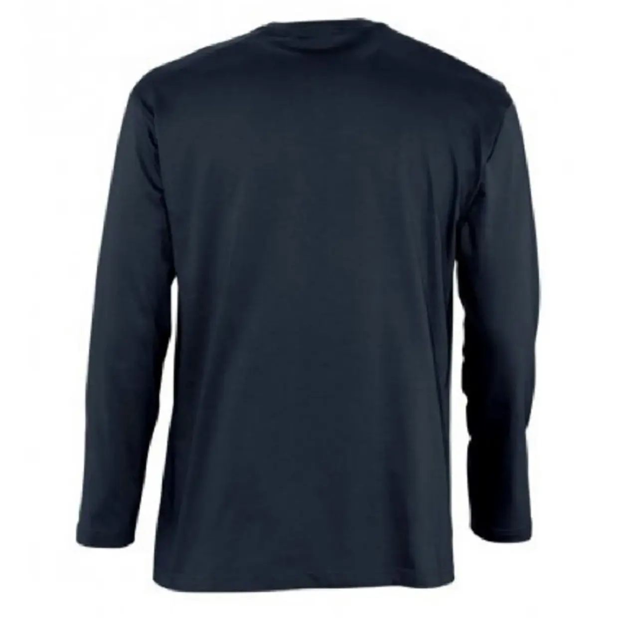 SOLS Mens Monarch Long Sleeve T-Shirt