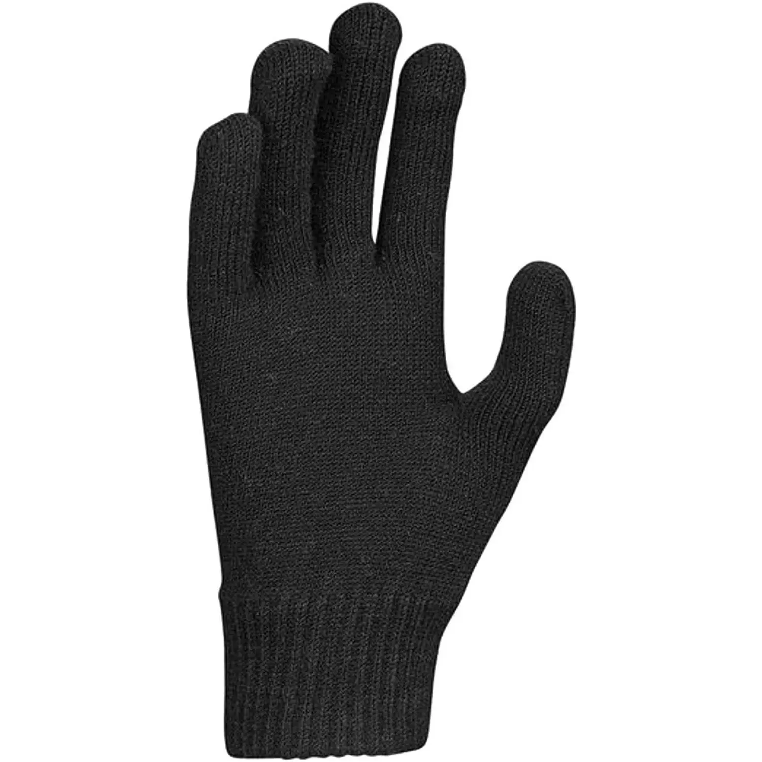 Nike Mens Tech Grip 2.0 Knitted Swoosh Gloves