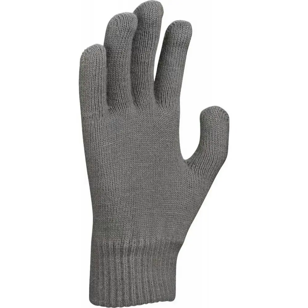 Nike Mens Knitted Swoosh Gloves