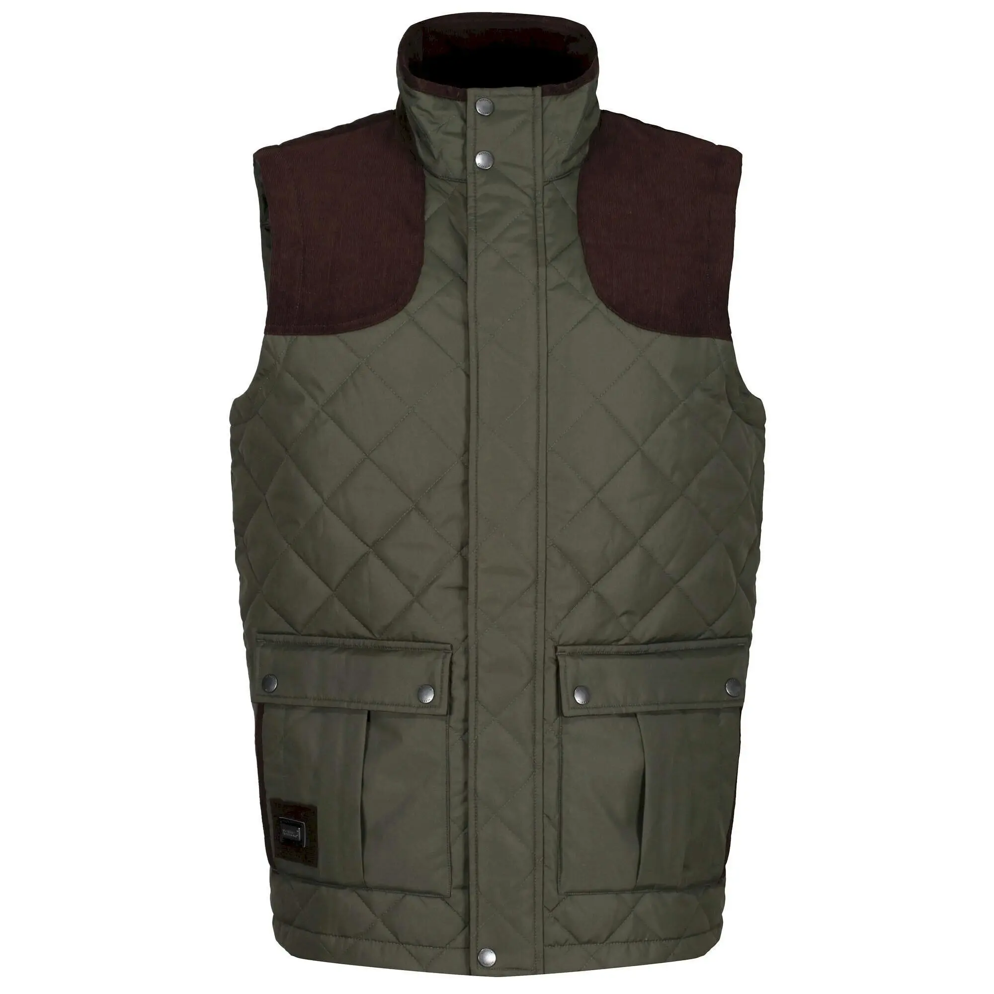 Regatta Mens Padbury Insulated Body Warmer