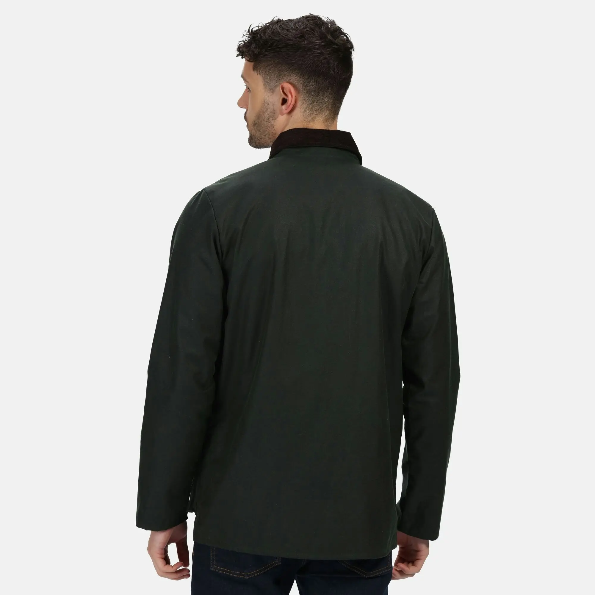 Regatta Mens Banbury Jacket