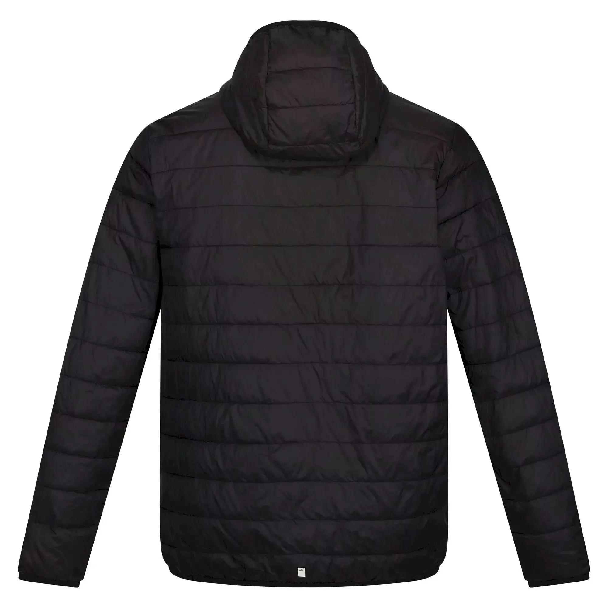 Regatta Mens Hillpack Hooded Lightweight Jacket