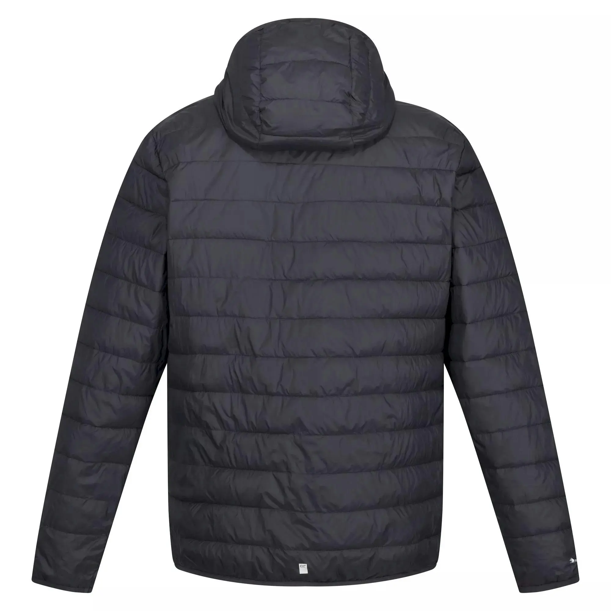 Regatta Mens Hillpack Hooded Lightweight Jacket