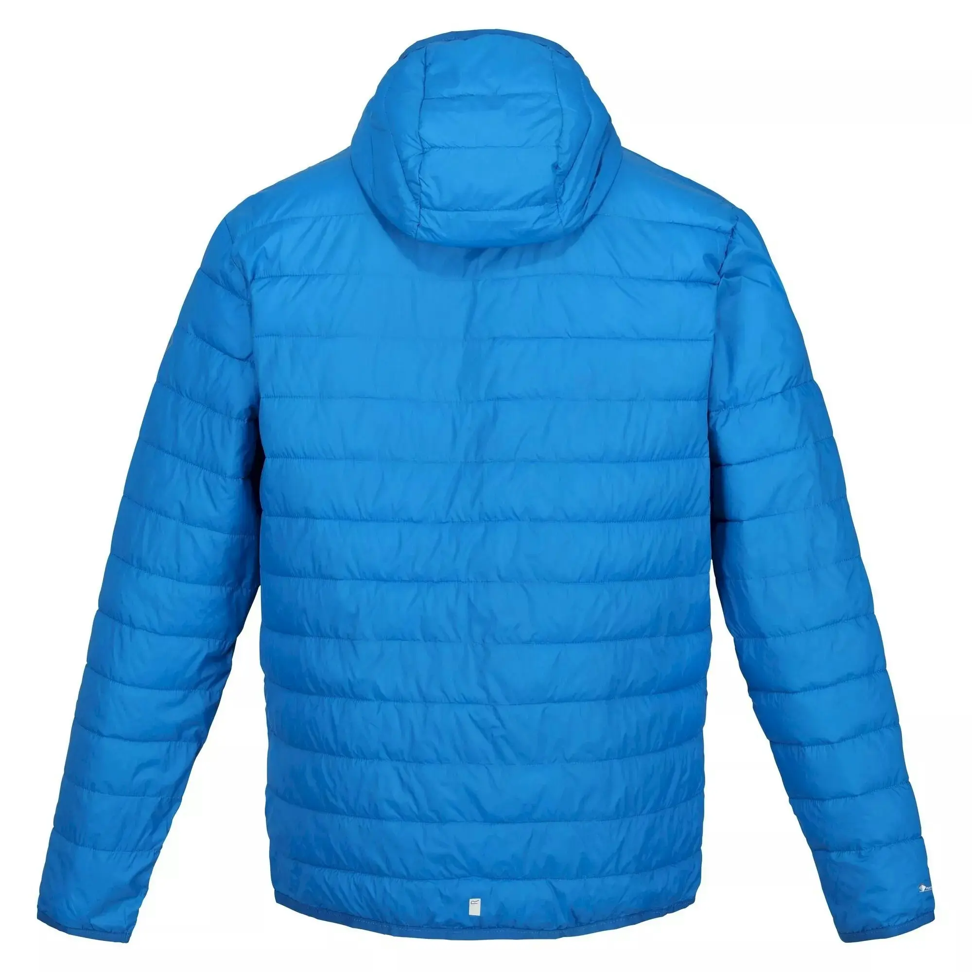 Regatta Mens Hillpack Hooded Lightweight Jacket