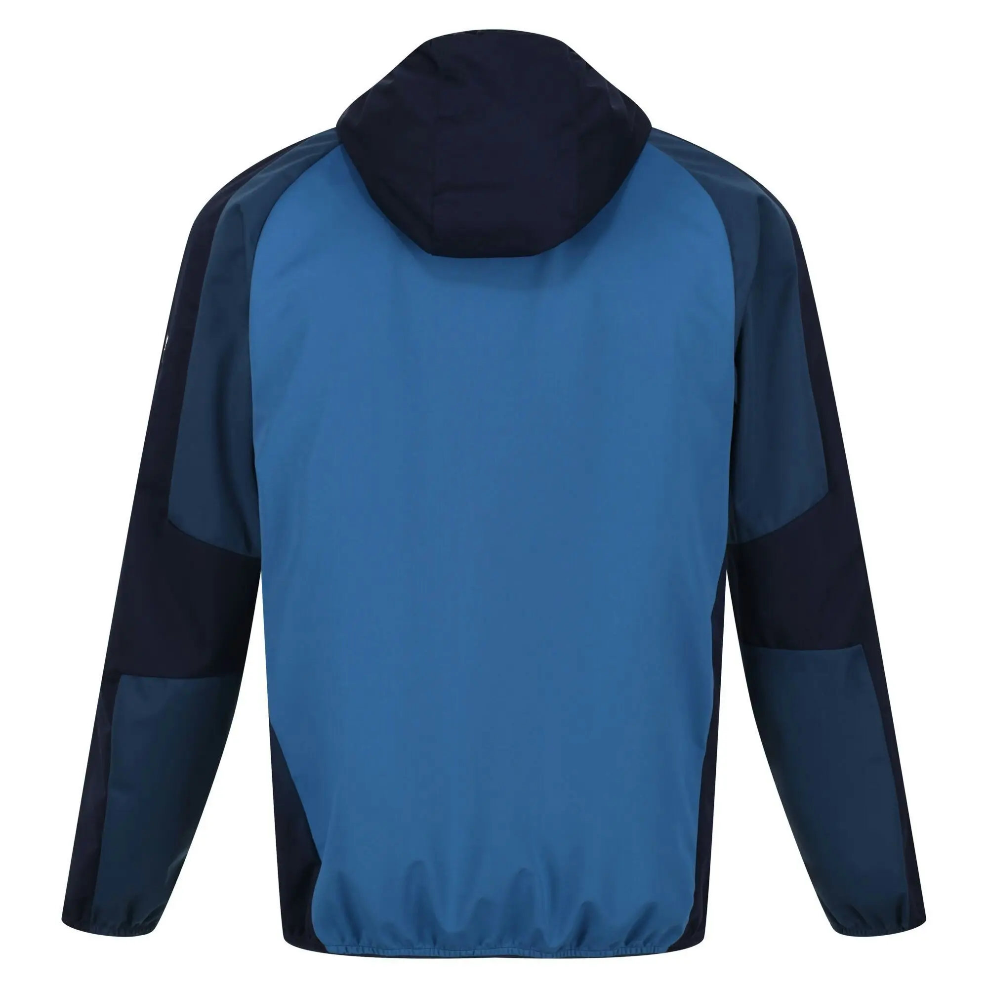 Regatta Mens Tarvos V Soft Shell Jacket