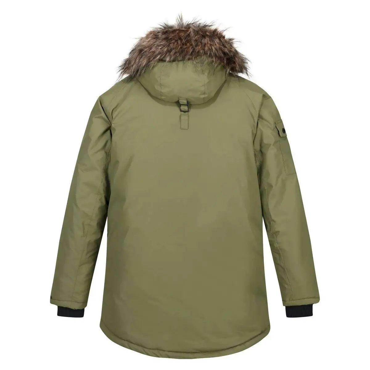 Regatta Mens Aziel Waterproof Parka