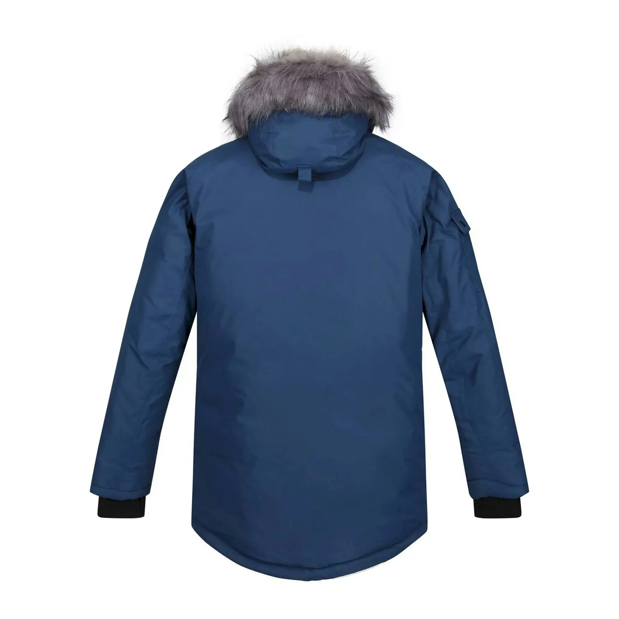 Regatta Mens Aziel Waterproof Parka