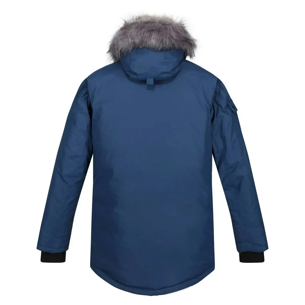 Regatta Mens Aziel Waterproof Parka