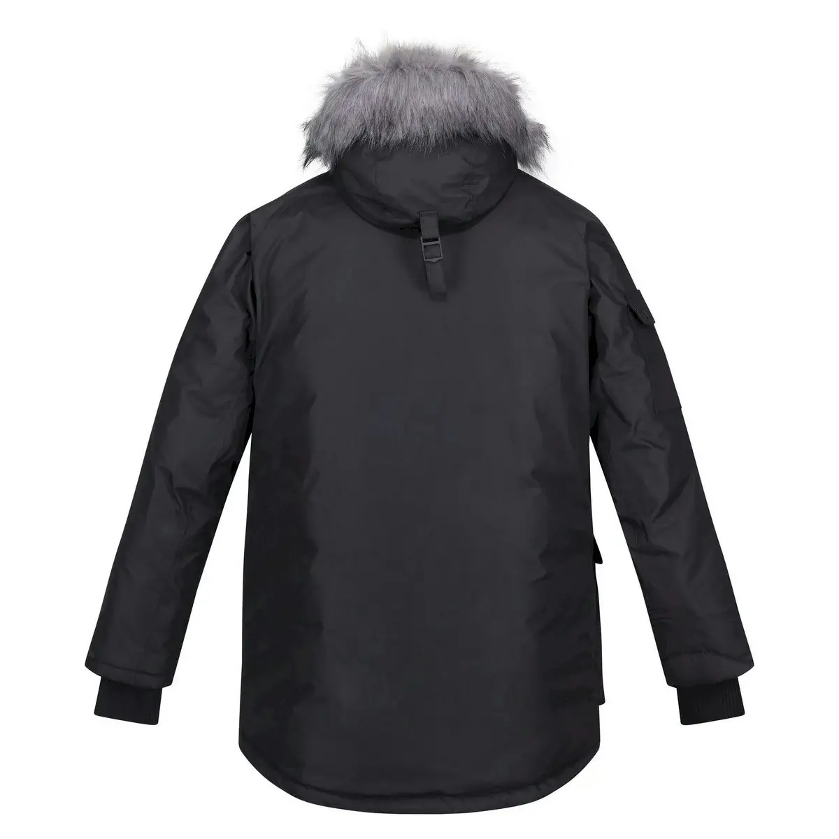 Regatta Mens Aziel Waterproof Parka