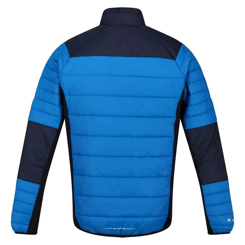 Regatta Mens Halton VI Soft Shell Jacket