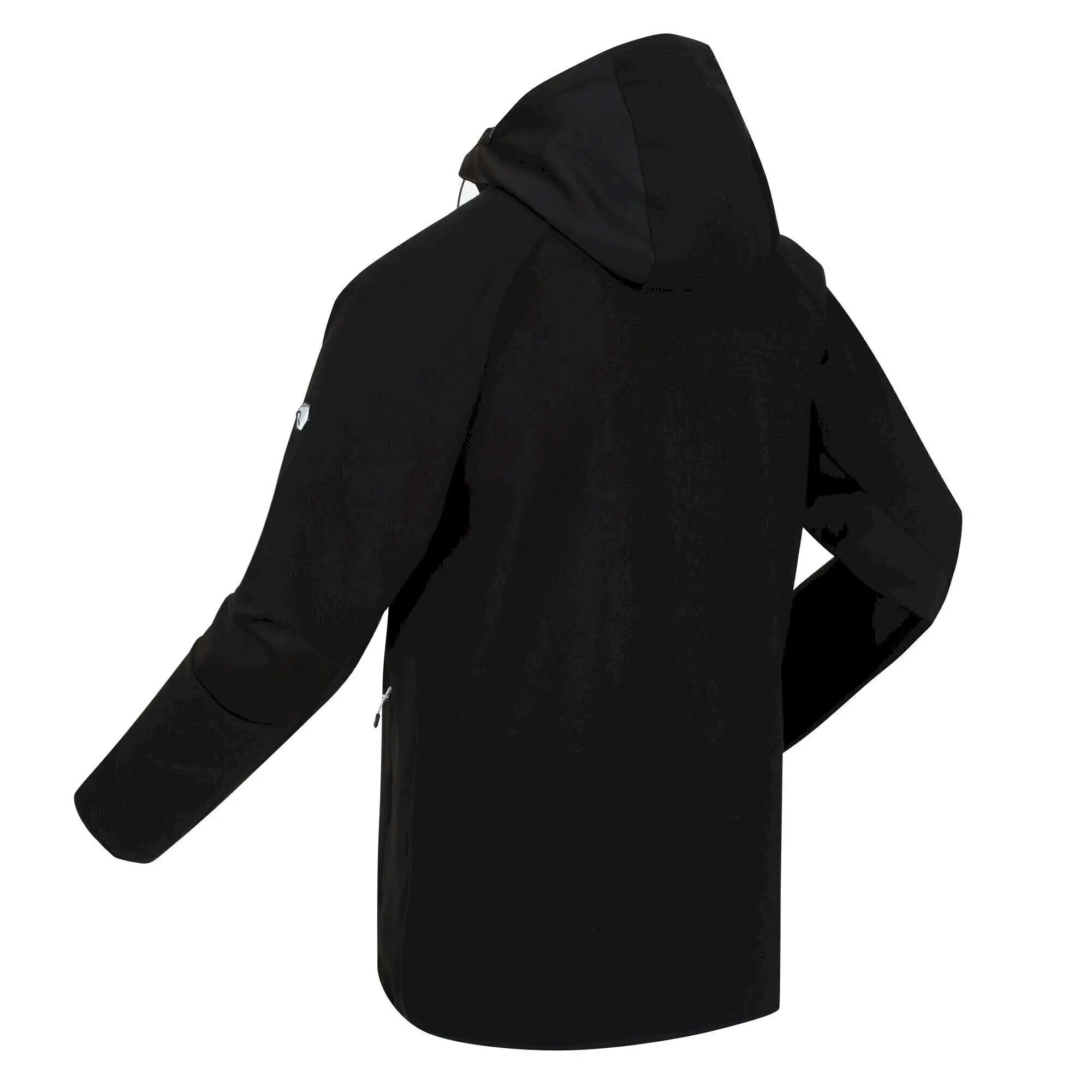 Regatta Mens Highton Pro Hooded Full Zip Hoodie