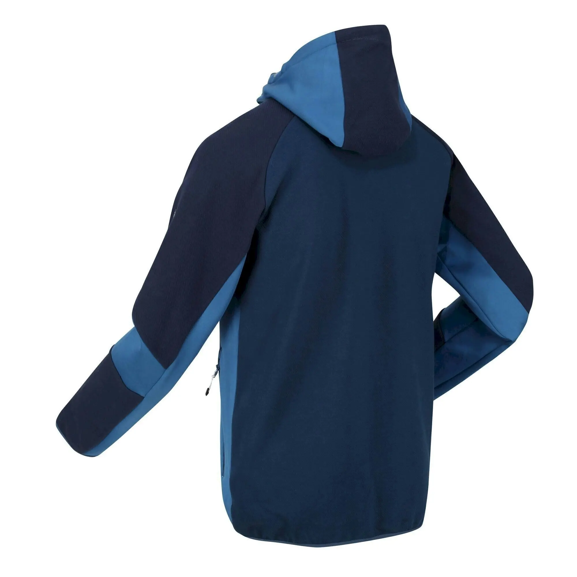 Regatta Mens Highton Pro Hooded Full Zip Hoodie