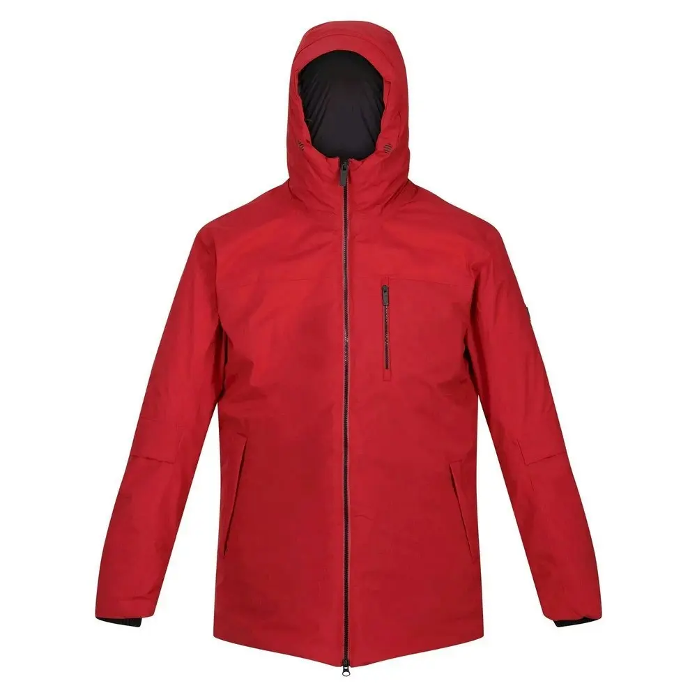 Regatta Mens Yewbank II Parka