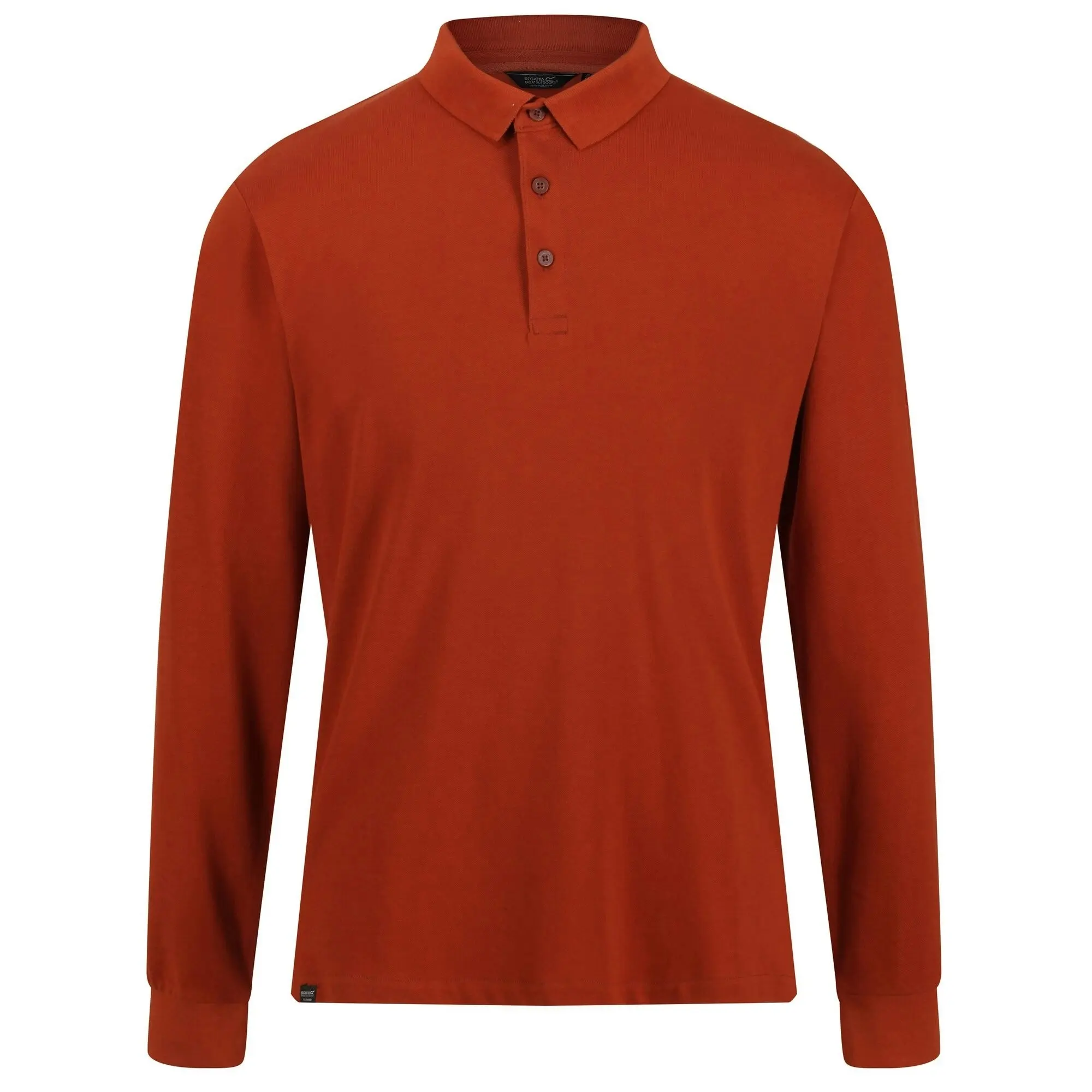 Regatta Mens Kaleb Polo Shirt