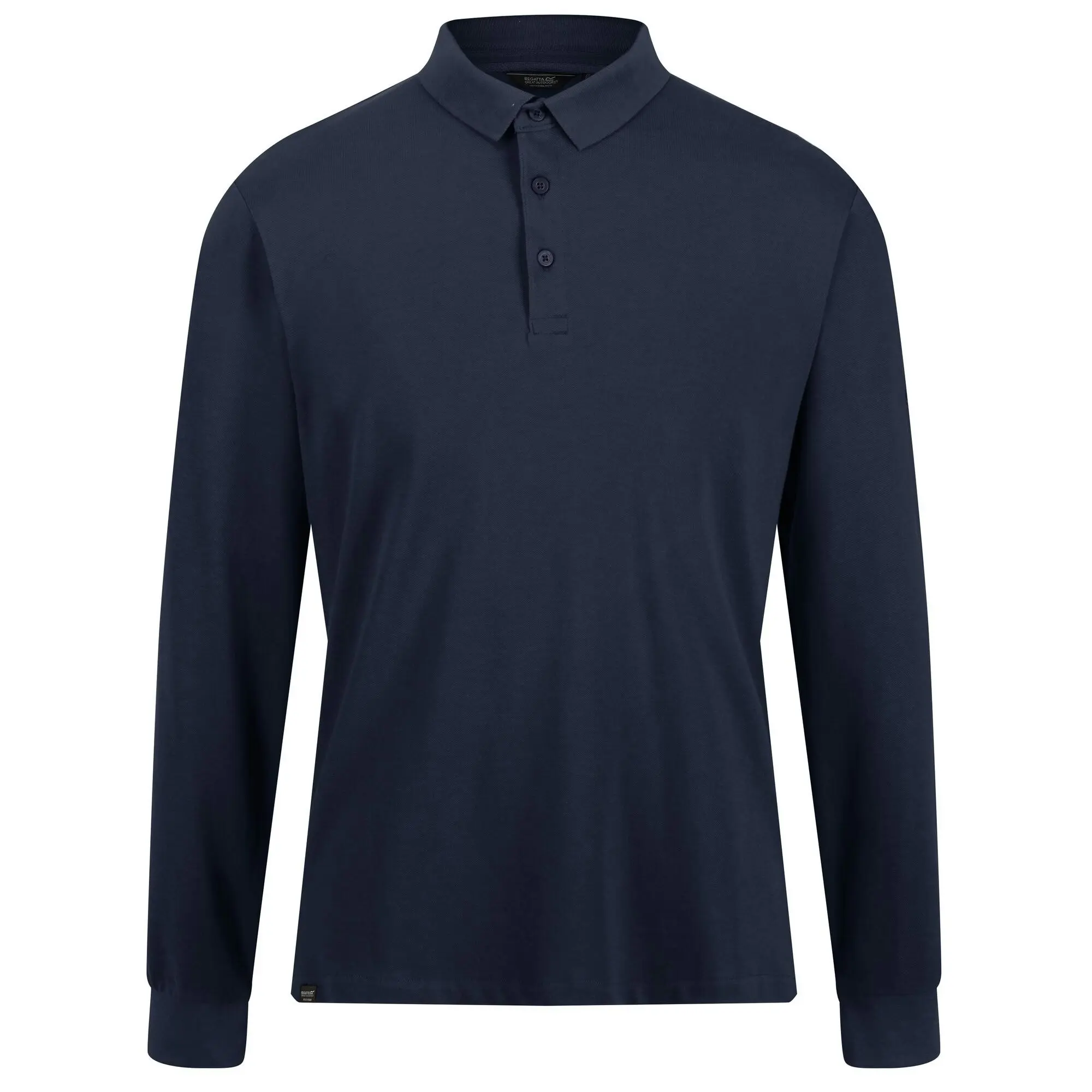 Regatta Mens Kaleb Polo Shirt