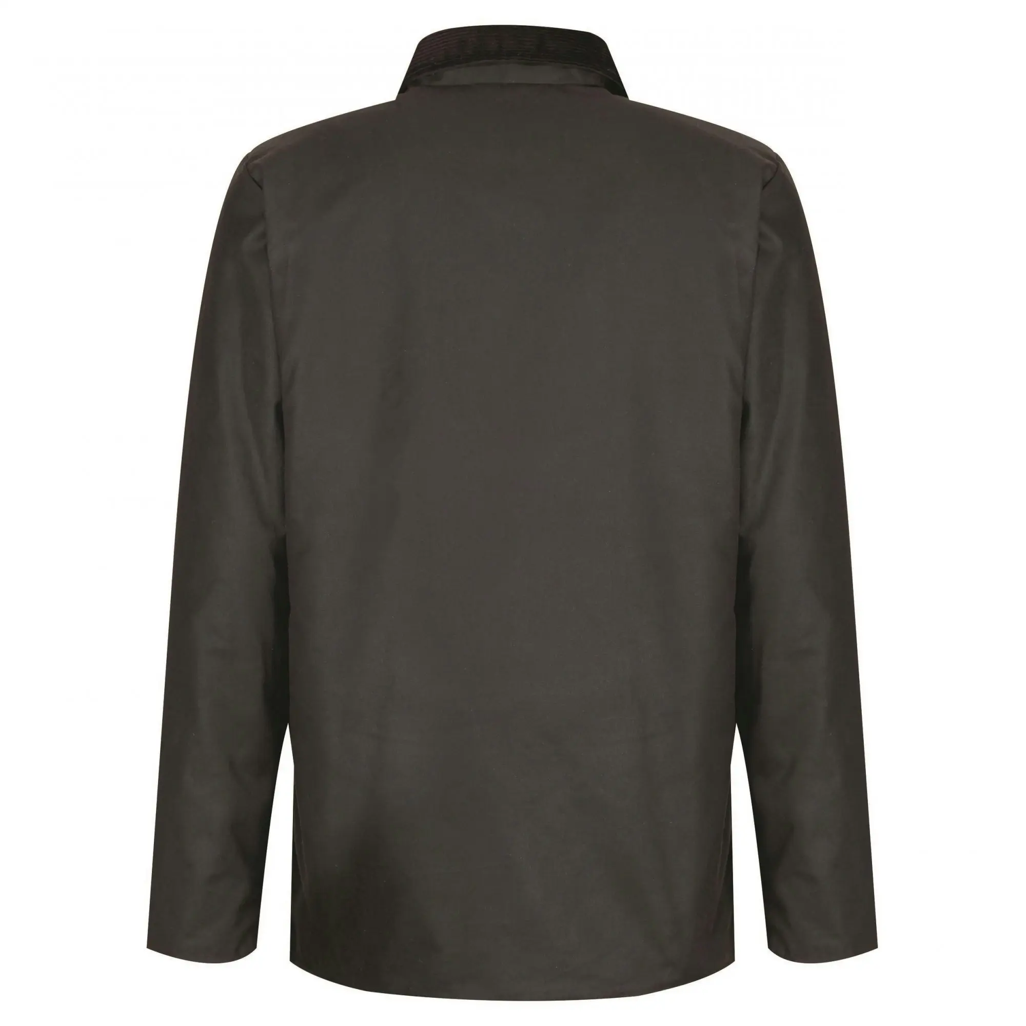 Regatta Mens Pensford Waxed Jacket