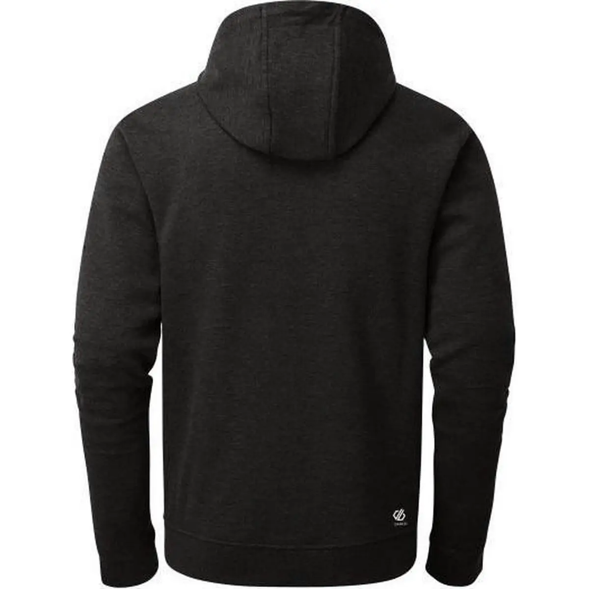 Dare 2B Mens Modulus Full Zip Hoodie